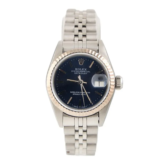 Rolex - Datejust - 69174 - Women - 1987