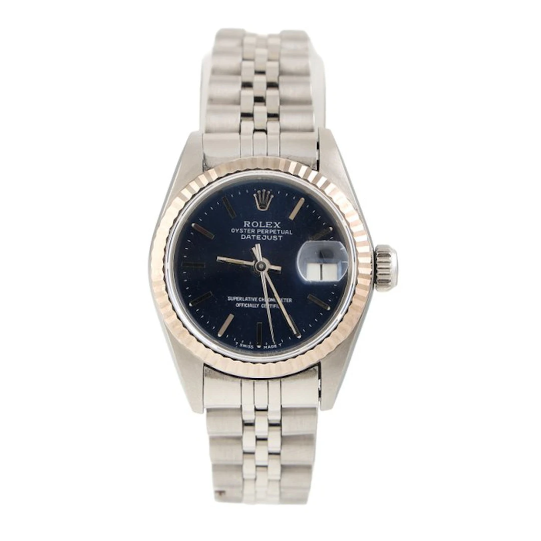 Rolex - Datejust - 69174 - Women - 1987