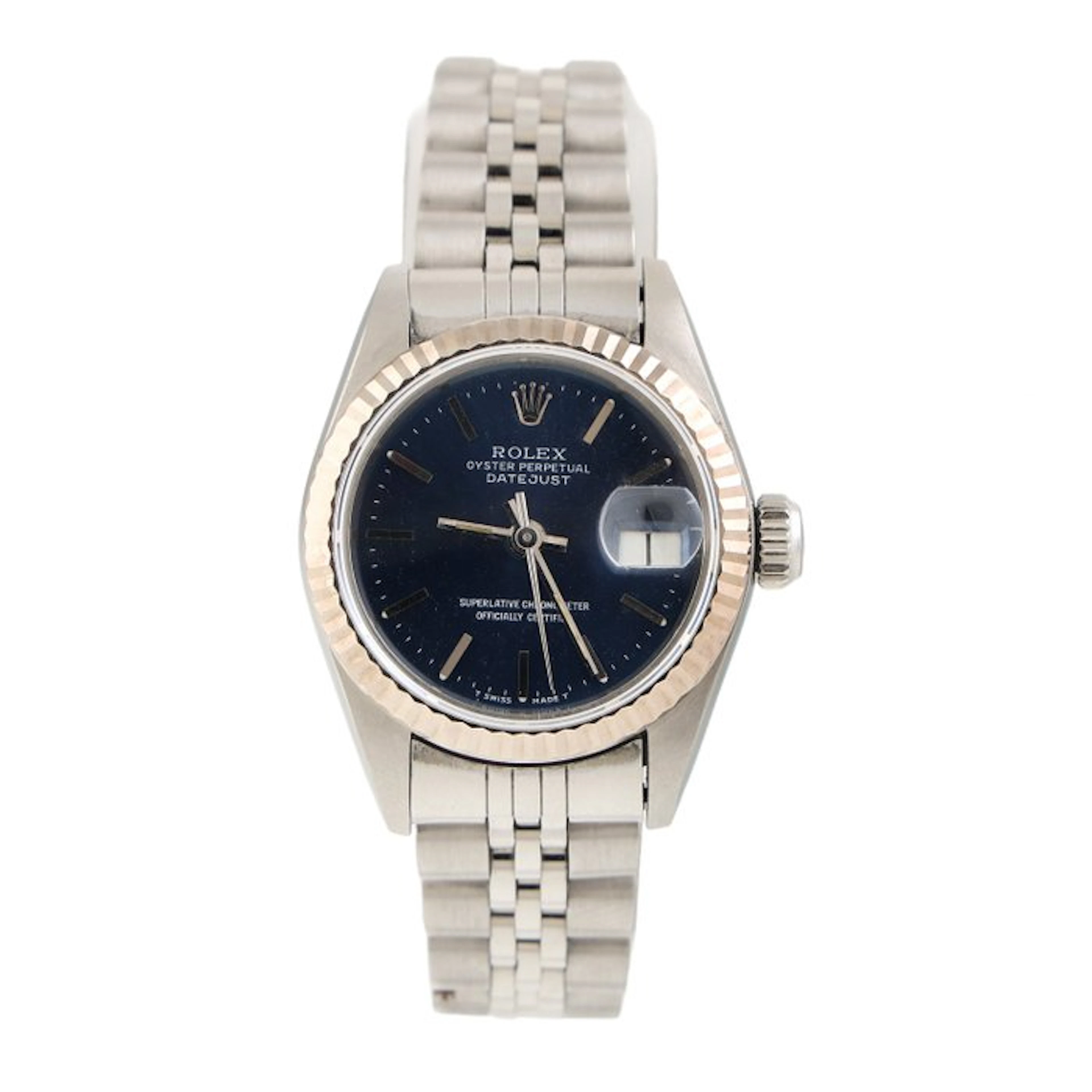 Rolex - Datejust - 69174 - Women - 1987