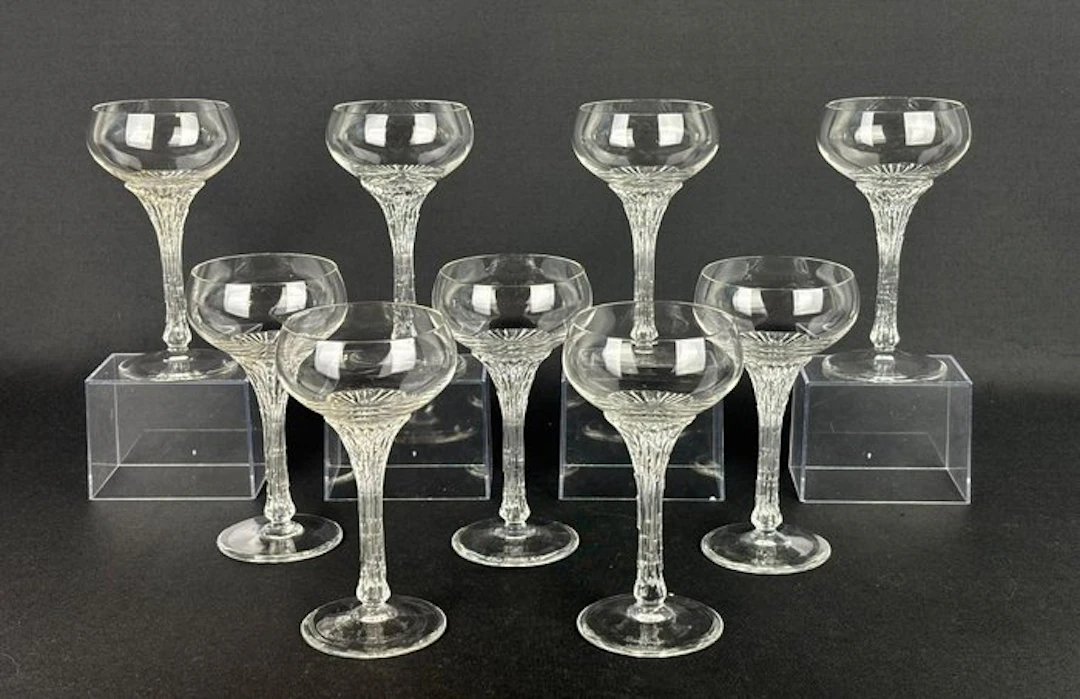 Rosenthal - Pavel Hlava - Drinking set (9) - Rosenthal...