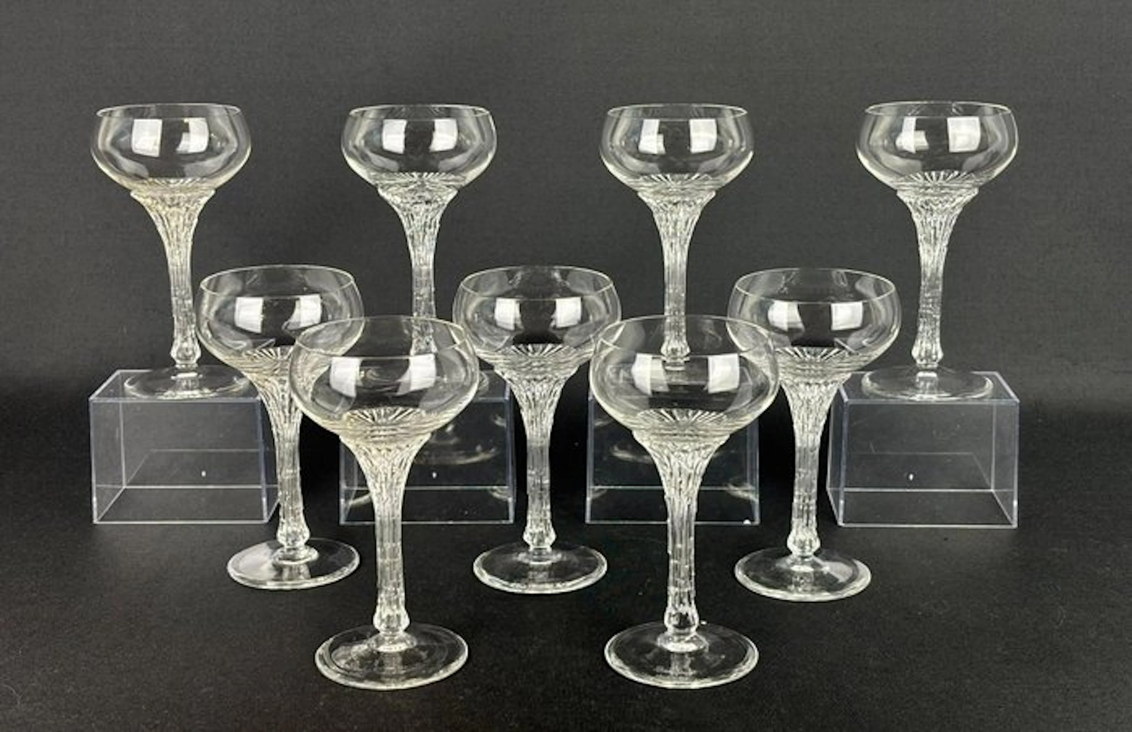 Rosenthal - Pavel Hlava - Drinking set (9) - Rosenthal...