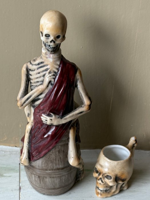 Ernst Bohne & Sohne - E