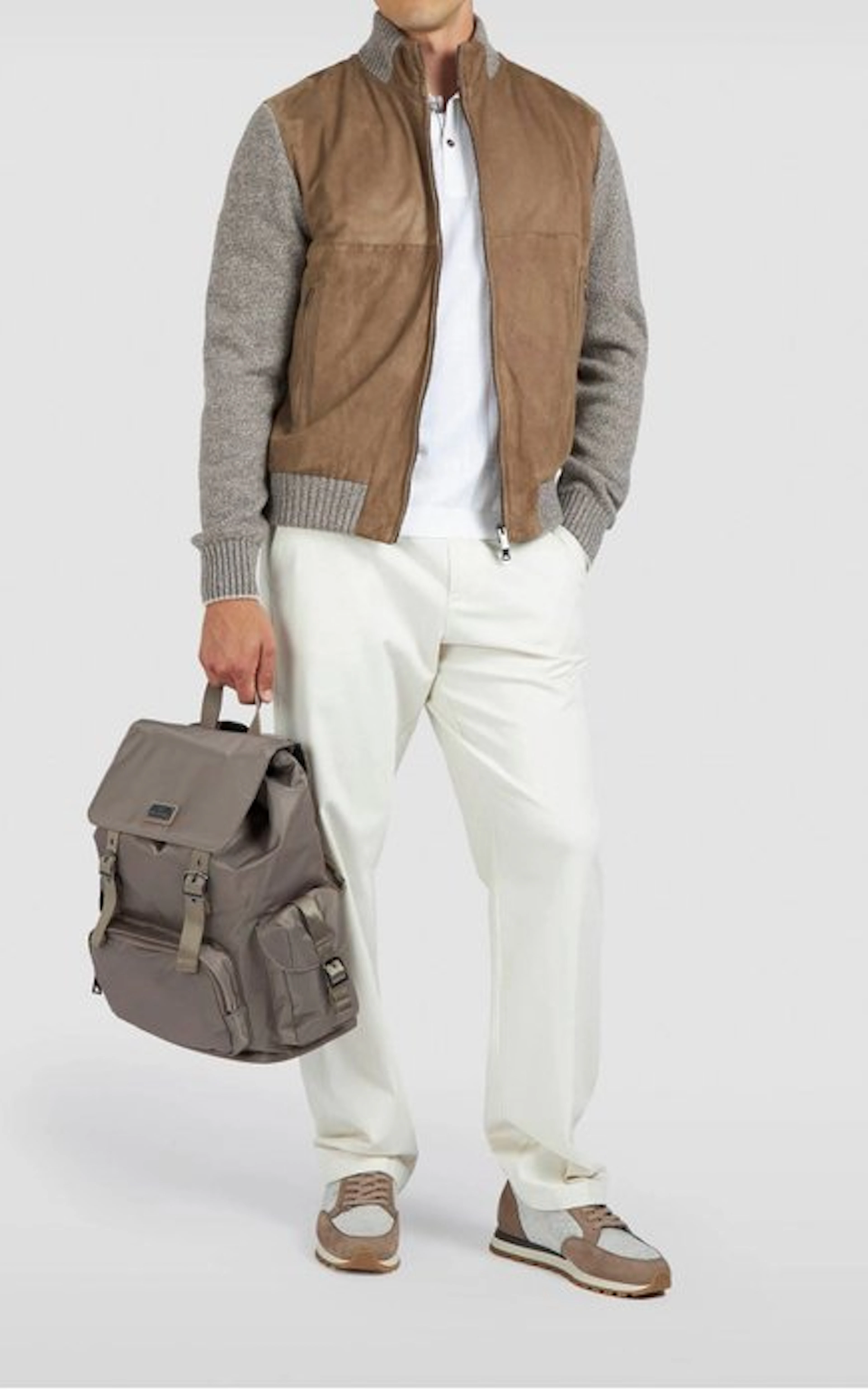 Paul & Shark - Coat - New with tags