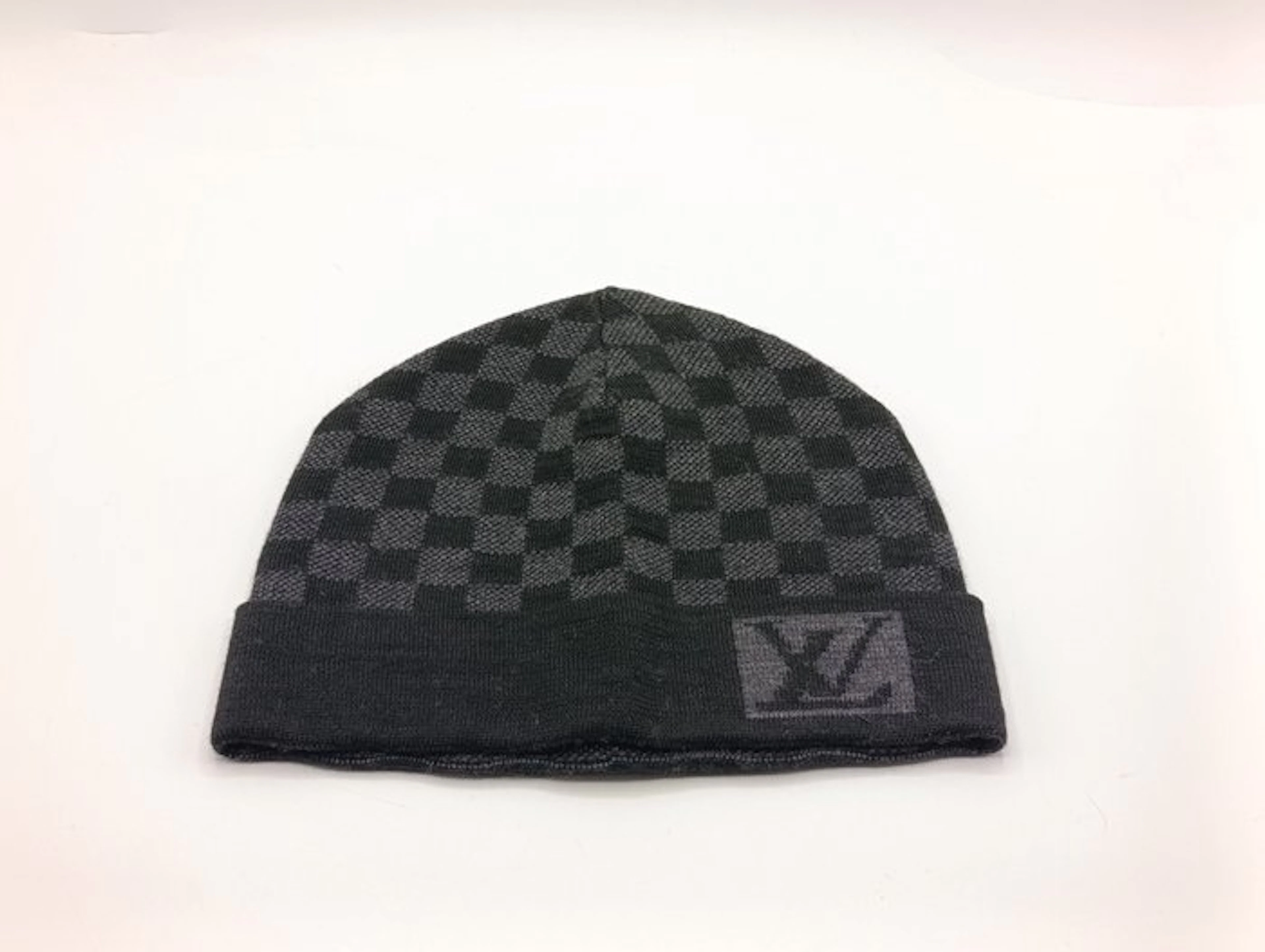 Louis Vuitton - Hat (1) - Wool