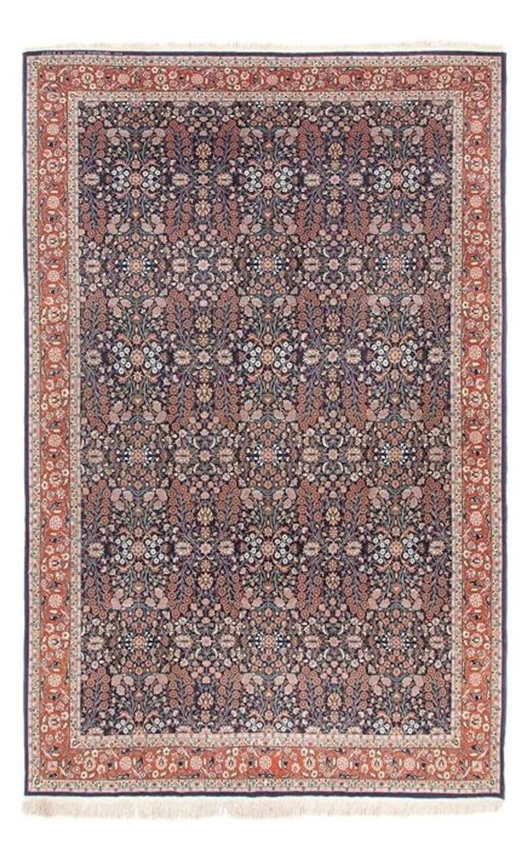 Hereke - Carpet - 363 cm - 237 cm - Hereke Oriental rug