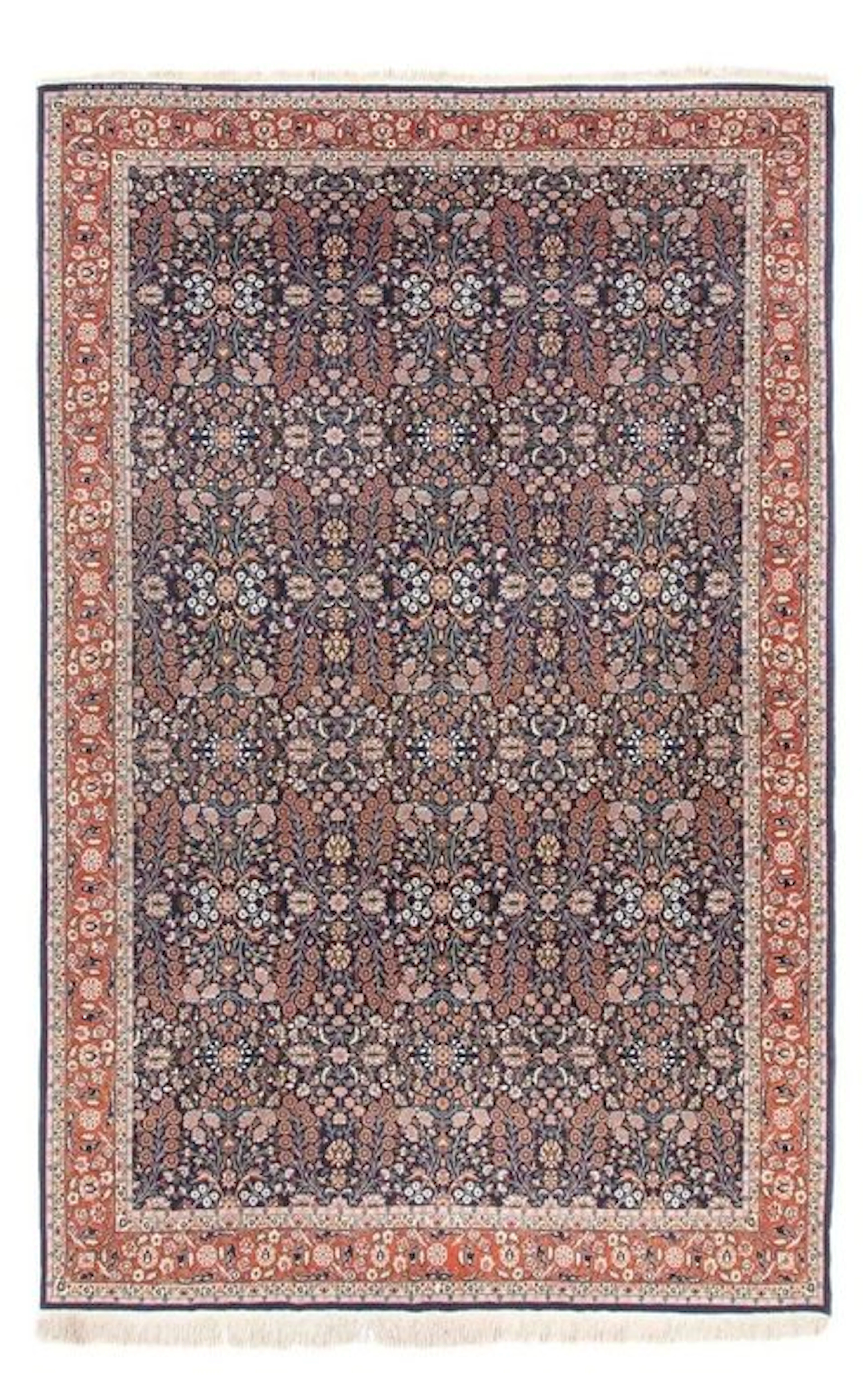 Hereke - Carpet - 363 cm - 237 cm - Hereke Oriental rug