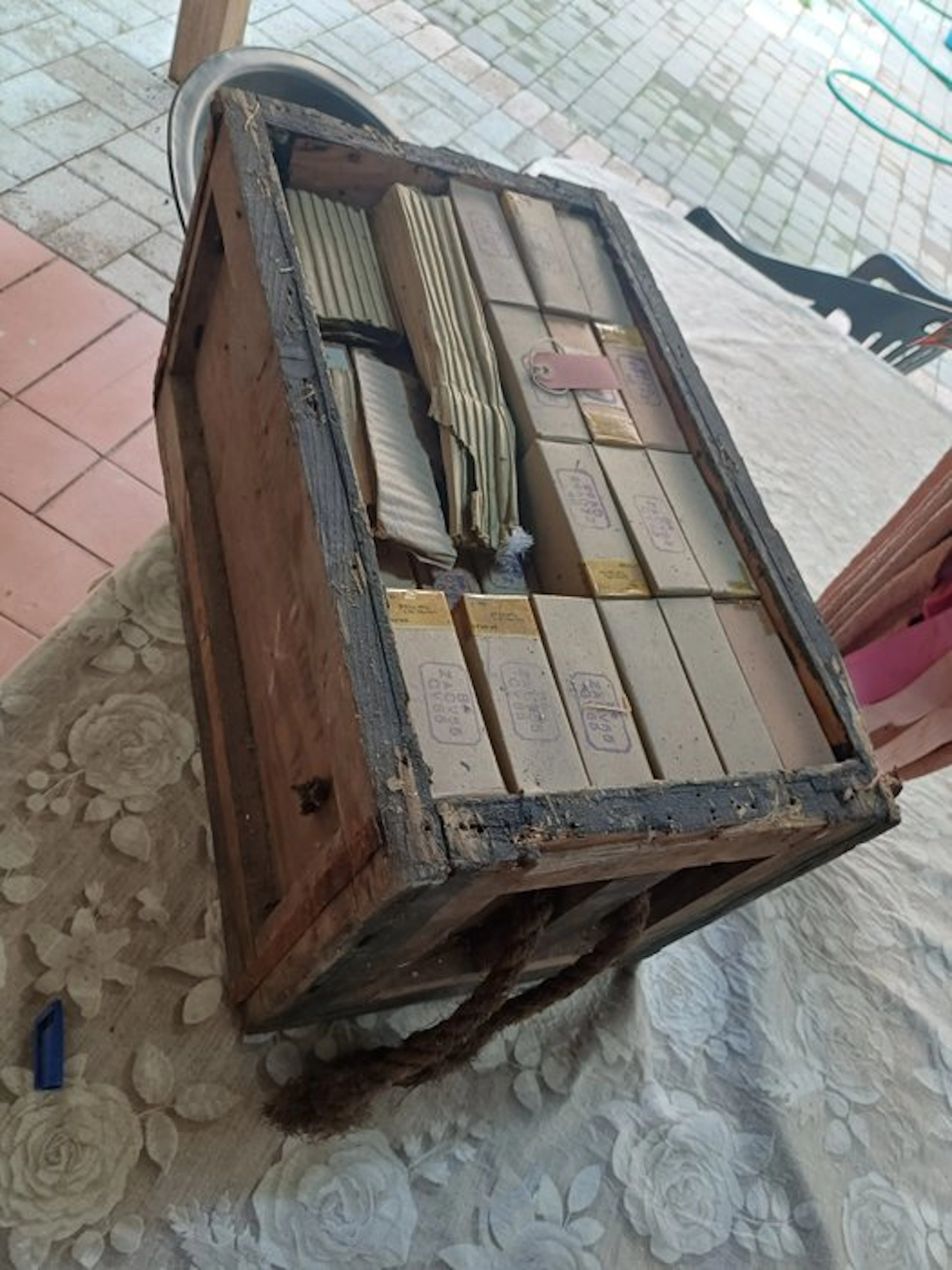 cv65 za.cv.65 wireless - Britannico Tube radio