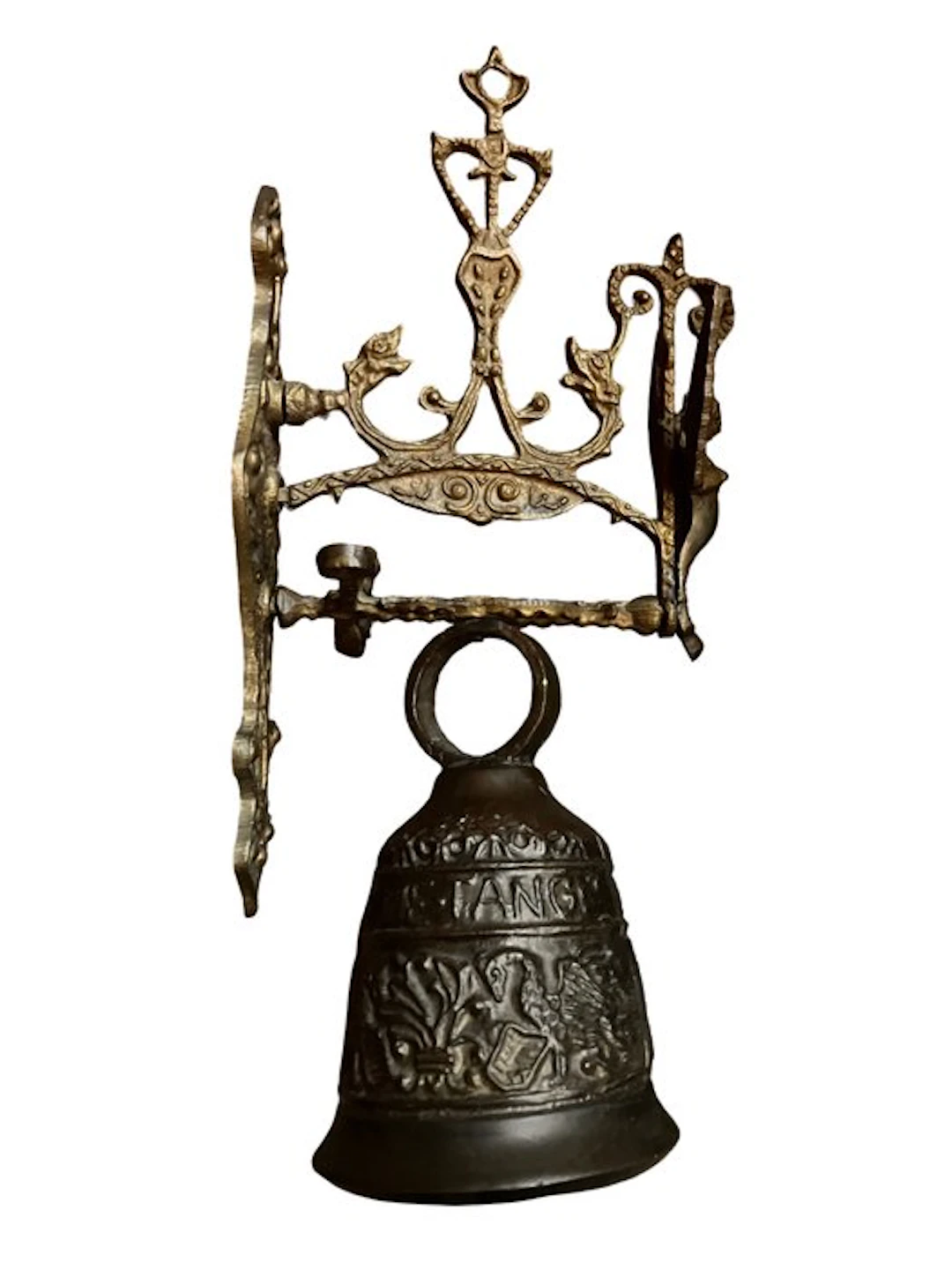 Decorative bell - Classical - France