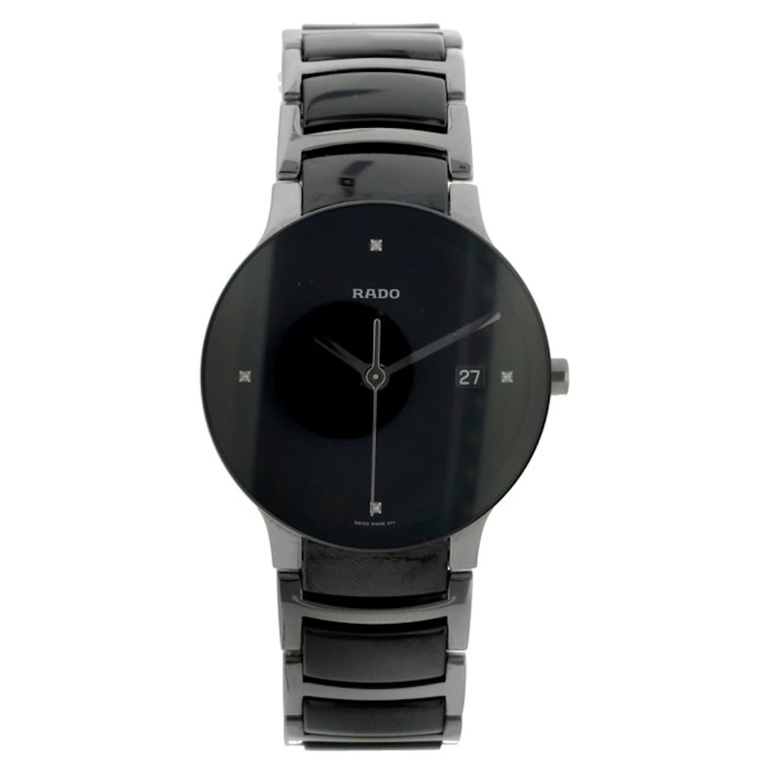 Rado - Centrix - No reserve price - 115.0934.3 - Men - 2010-2020