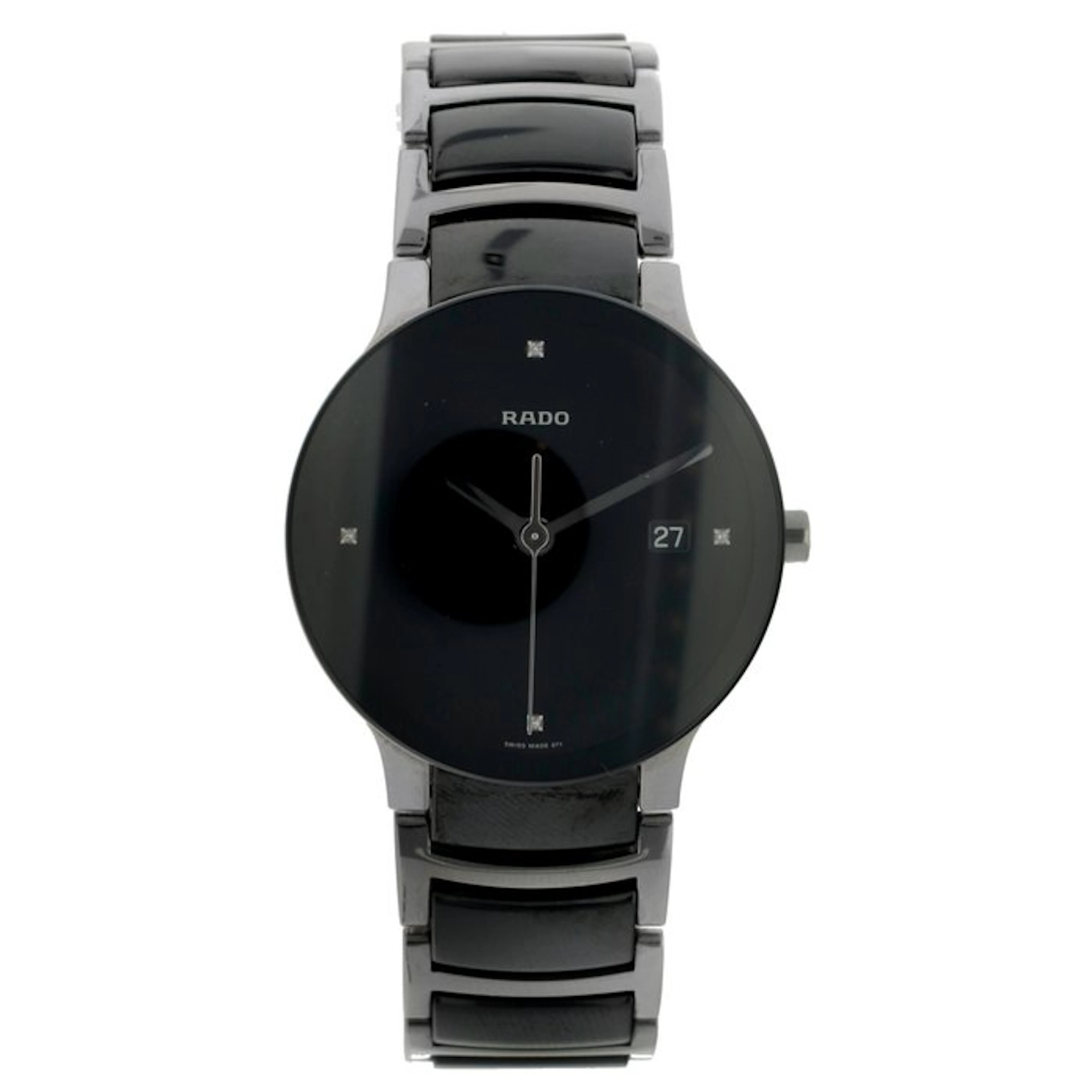 Rado - Centrix - No reserve price - 115.0934.3 - Men - 2010-2020