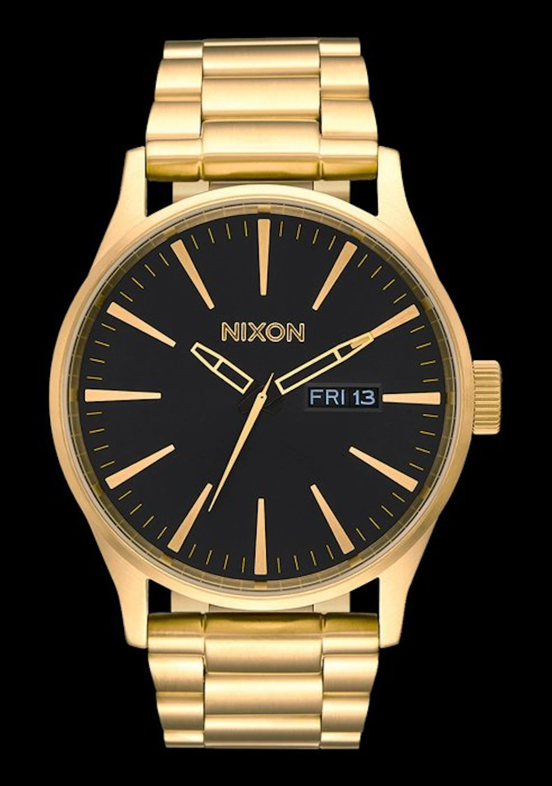 Nixon - Sentry A356-510-00 - 42 mm - Quartz - No reserve price - Men