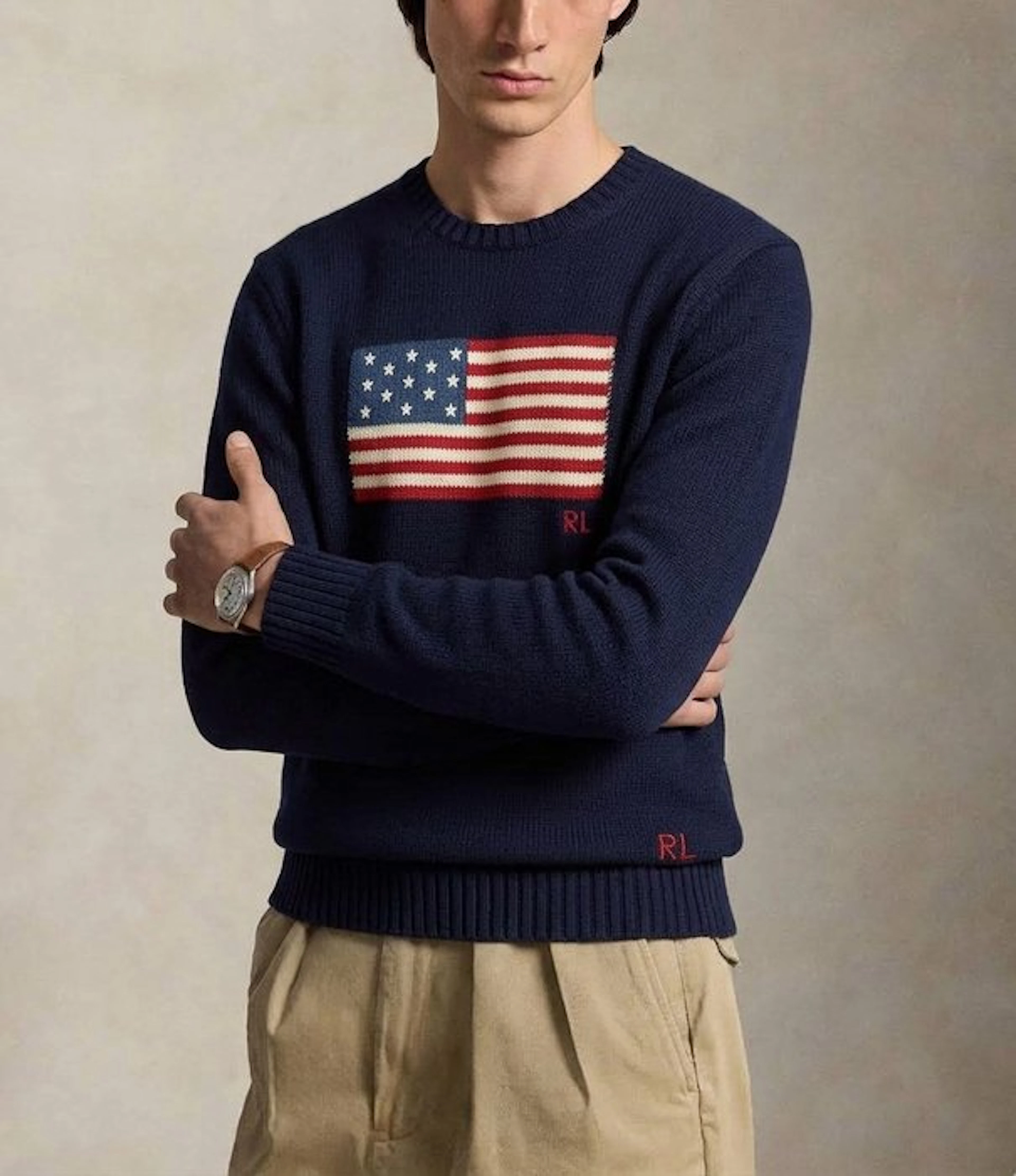Ralph Lauren - Jumper