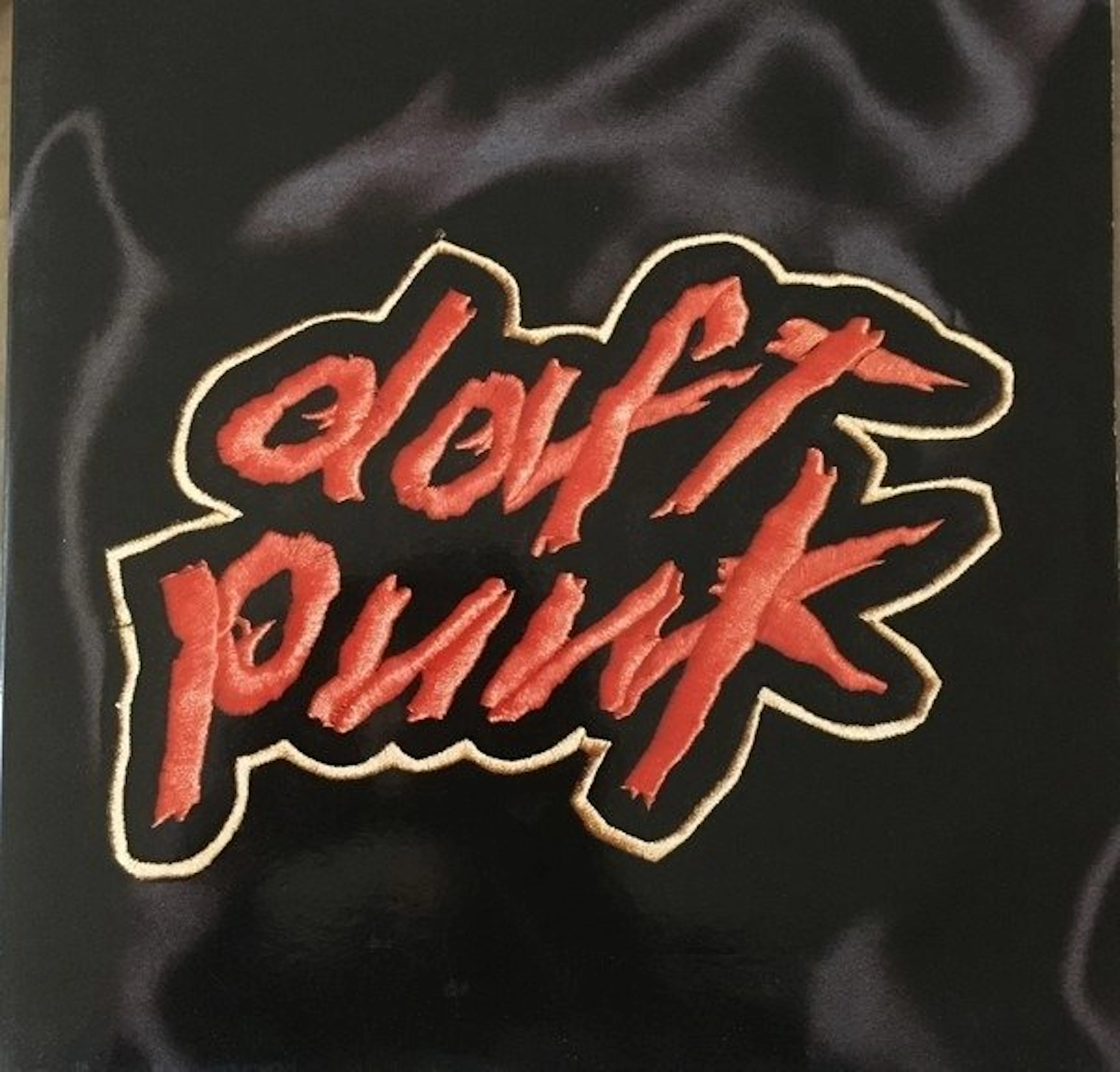 Daft Punk - Homework - 2xLP album (double album) - Reissue - 2022