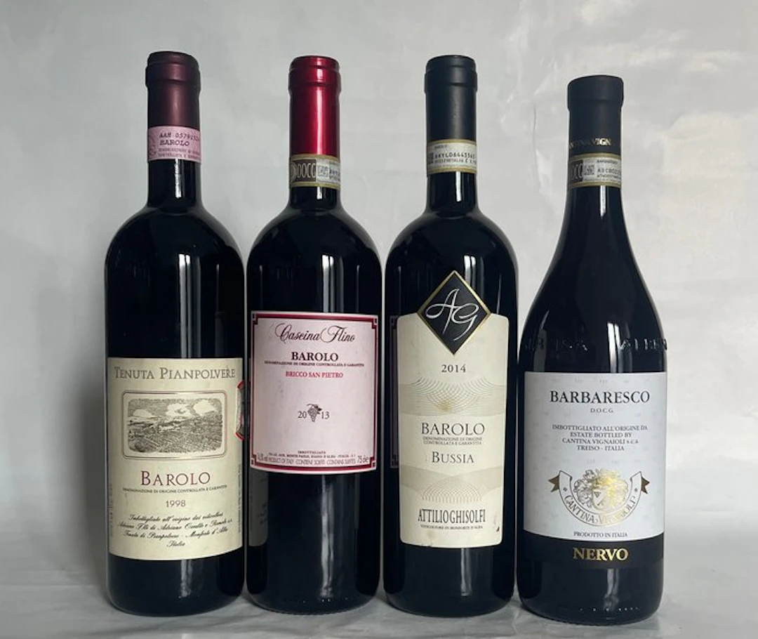 1998 Pianpolvere