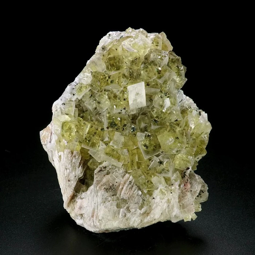 Fluorite
