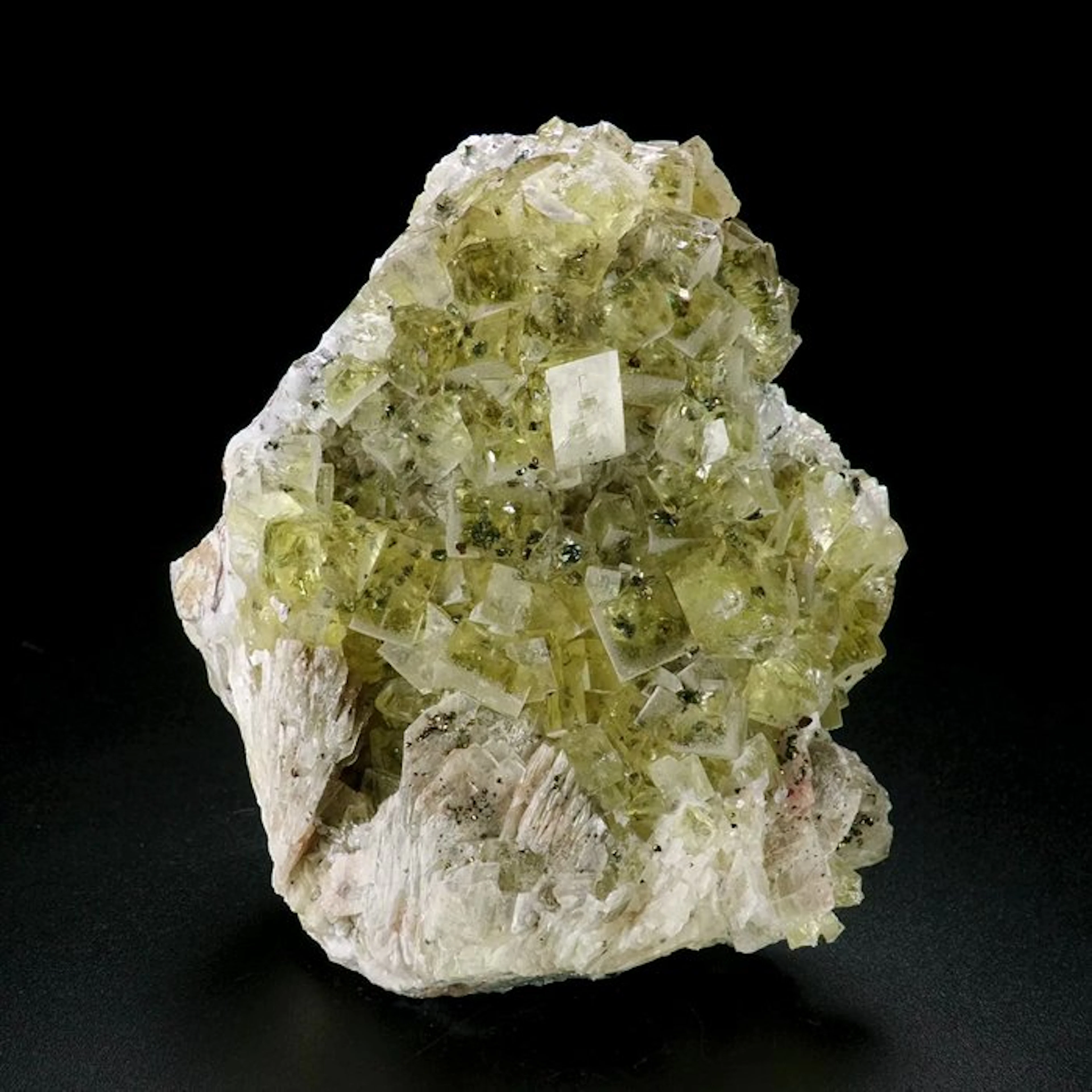 Fluorite