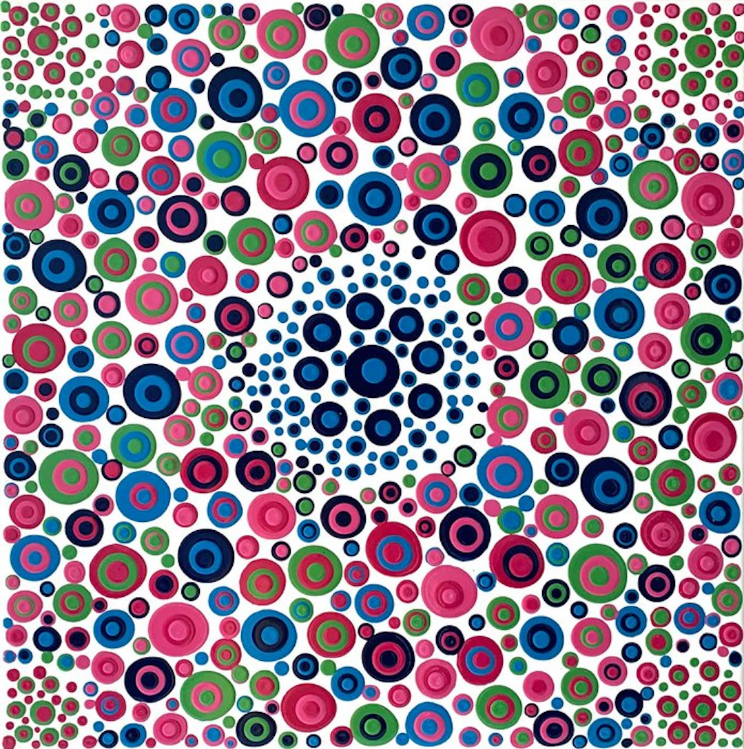 Padelah (1961) - Spring
