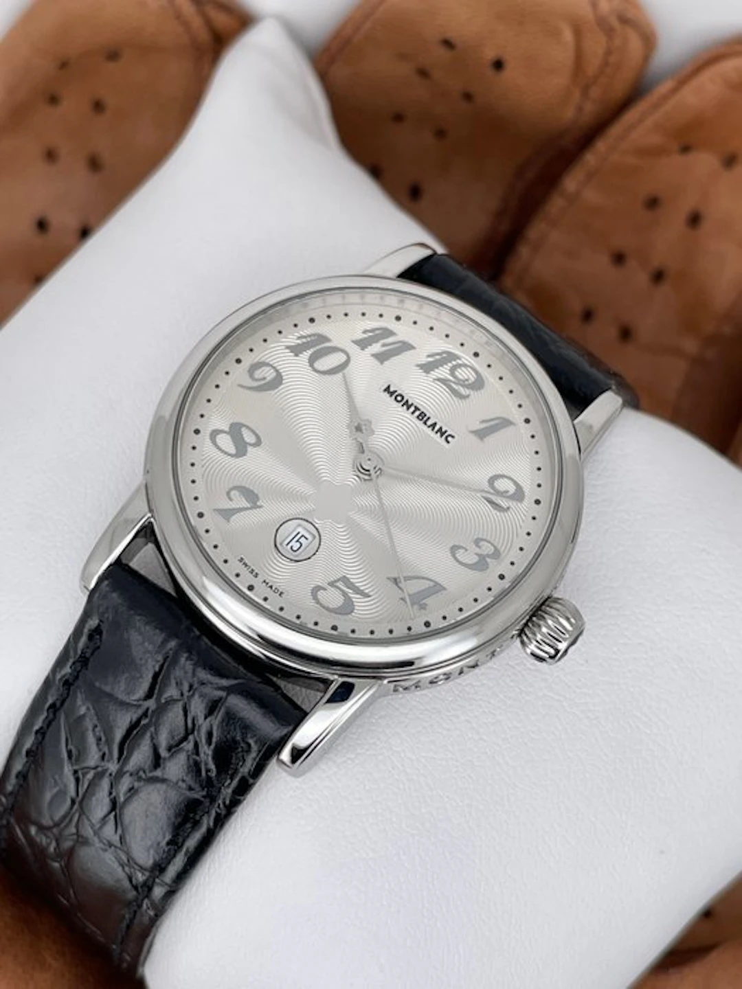 Montblanc - Meisterstuck Star - 7020 - Women - 2000-2010