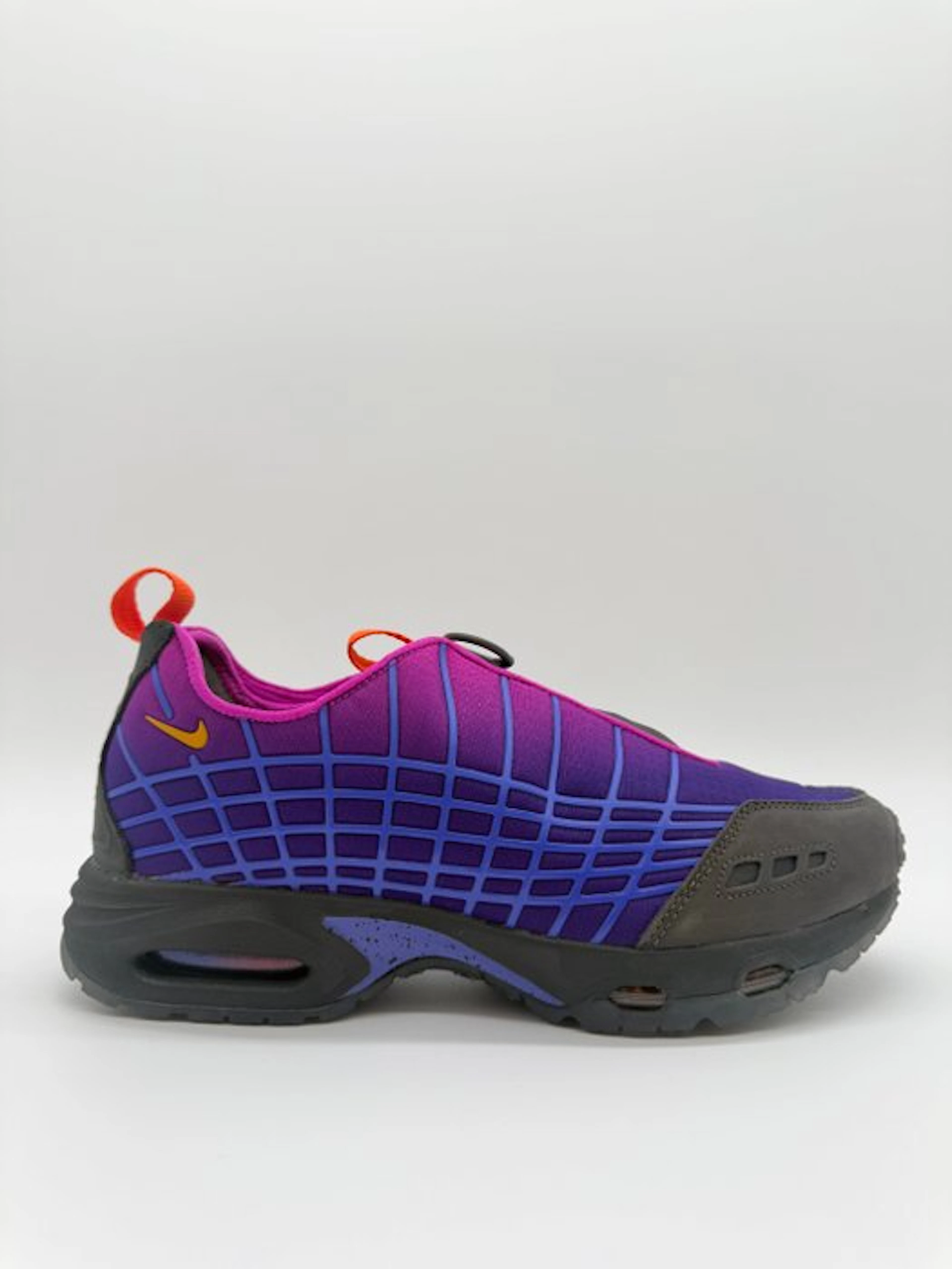 Nike - Nike air max SNDR Kids of Immigrants Sundown - Sneakers - Size: EU 42