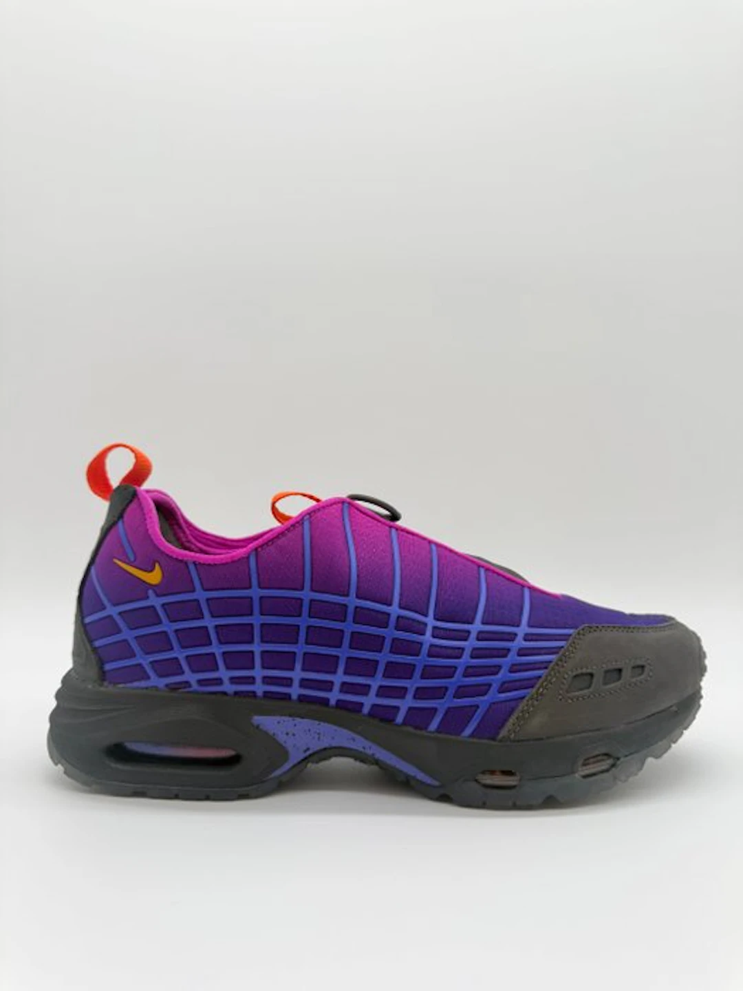 Nike - Nike air max SNDR Kids of Immigrants Sundown - Sneakers - Size: EU 42