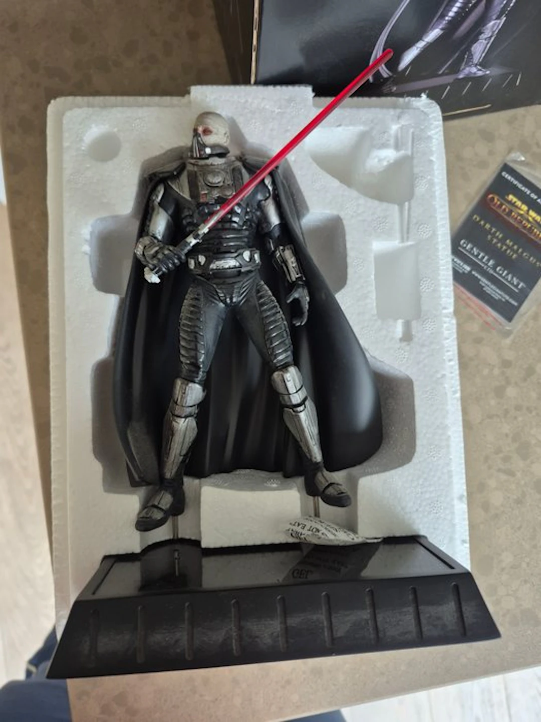 Microsoft - PC - Star Wars: The Old Republic Collector's...