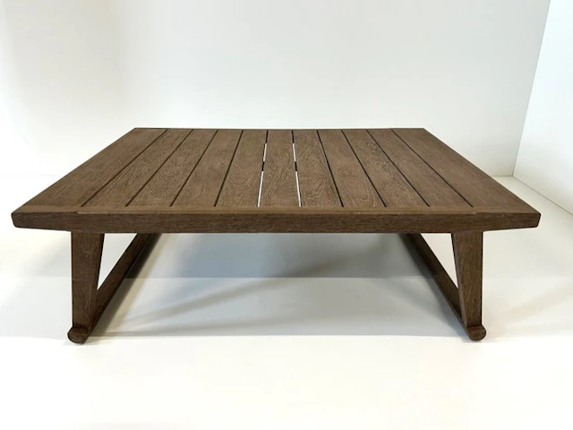 B&B Italia - Antonio Citterio - Gio outdoor - Side table - "NEW" solid