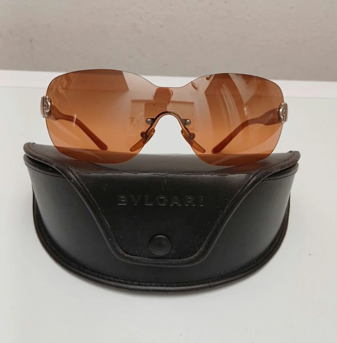 Bulgari - Sunglasses