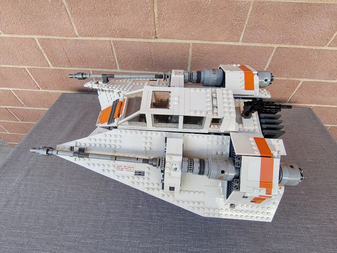 LEGO Set - 75144 - Star Wars - 75144