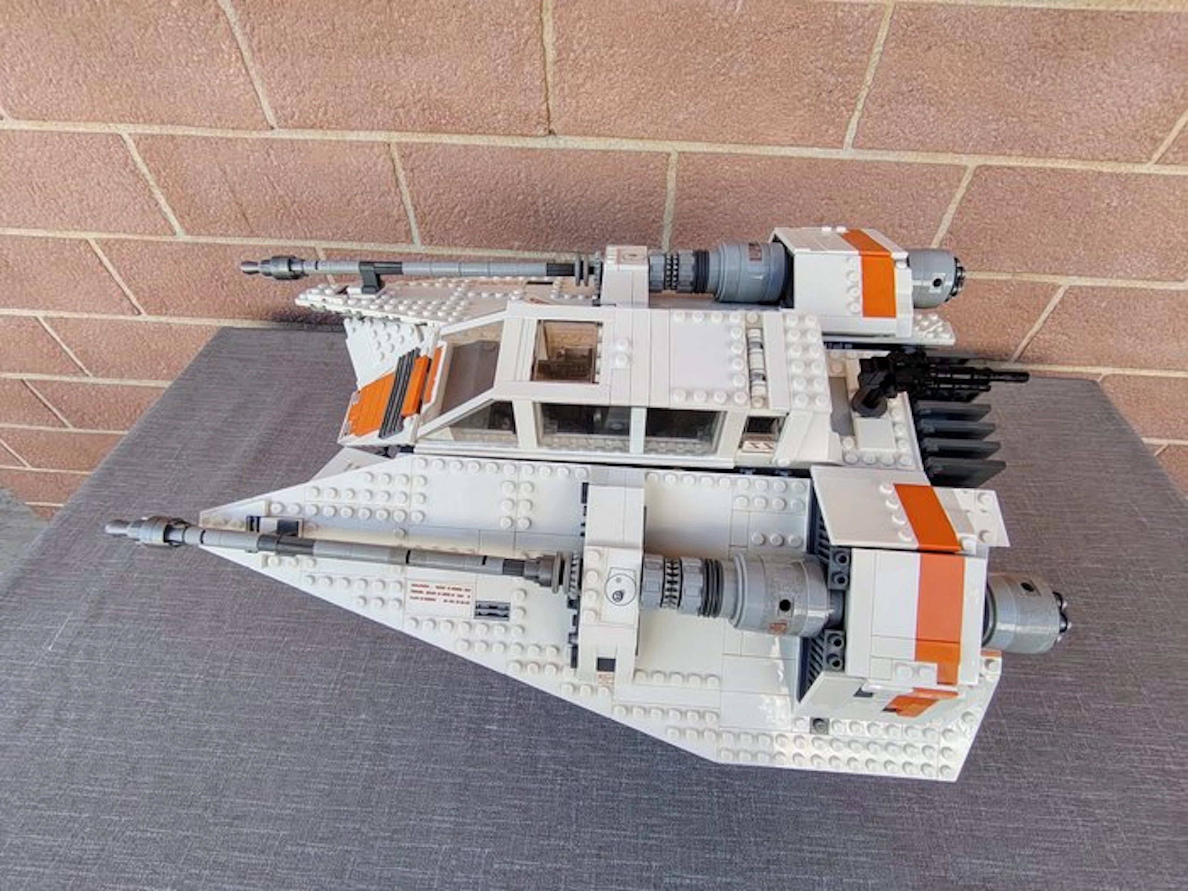 LEGO Set - 75144 - Star Wars - 75144