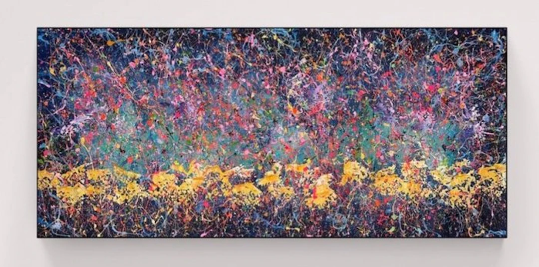 Ivanka Matiss (XX) - Horizon N.10 XXL