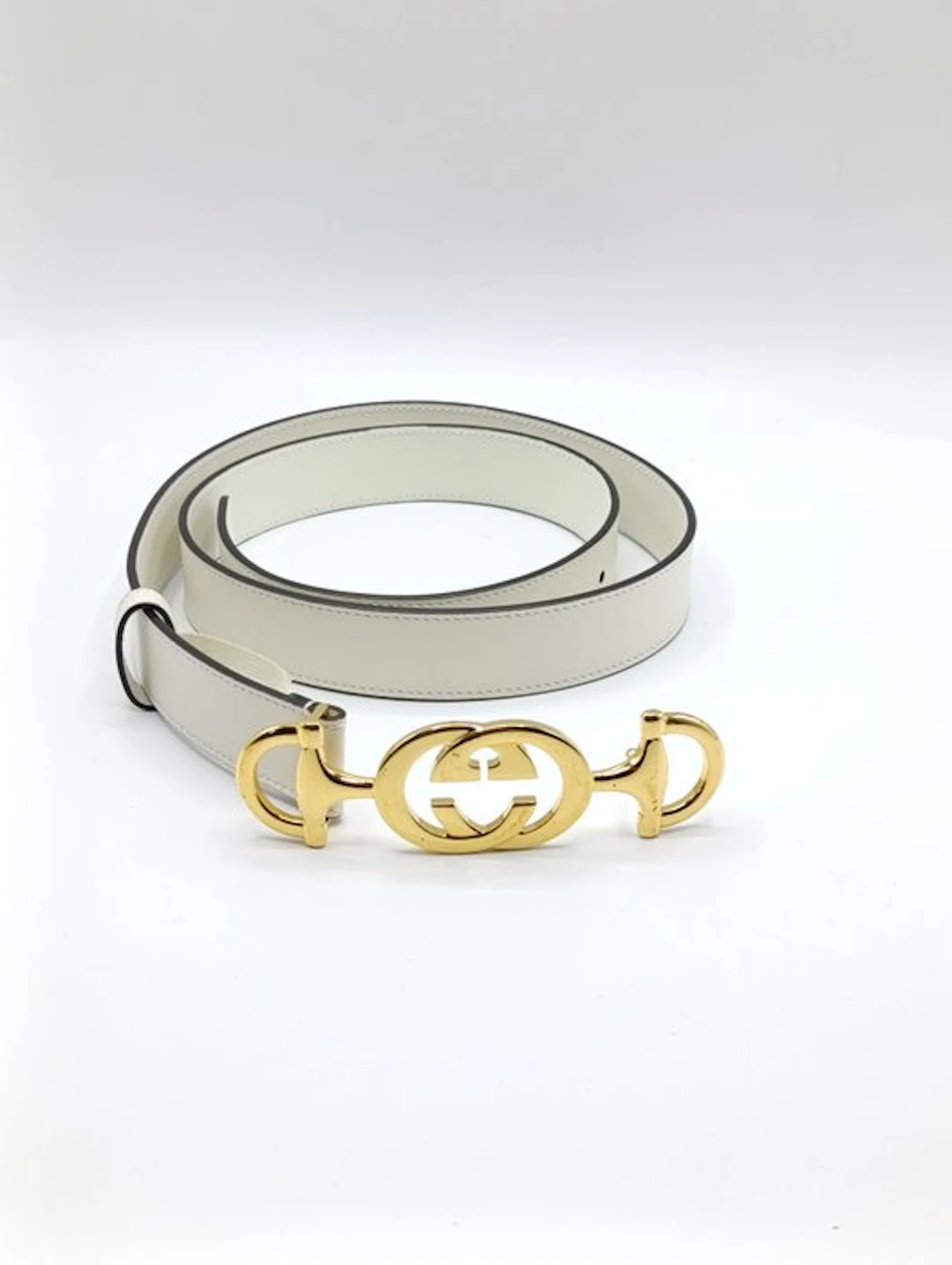 Gucci - 551022 . AP00G . 100 . 40 . 2143515 - Belt
