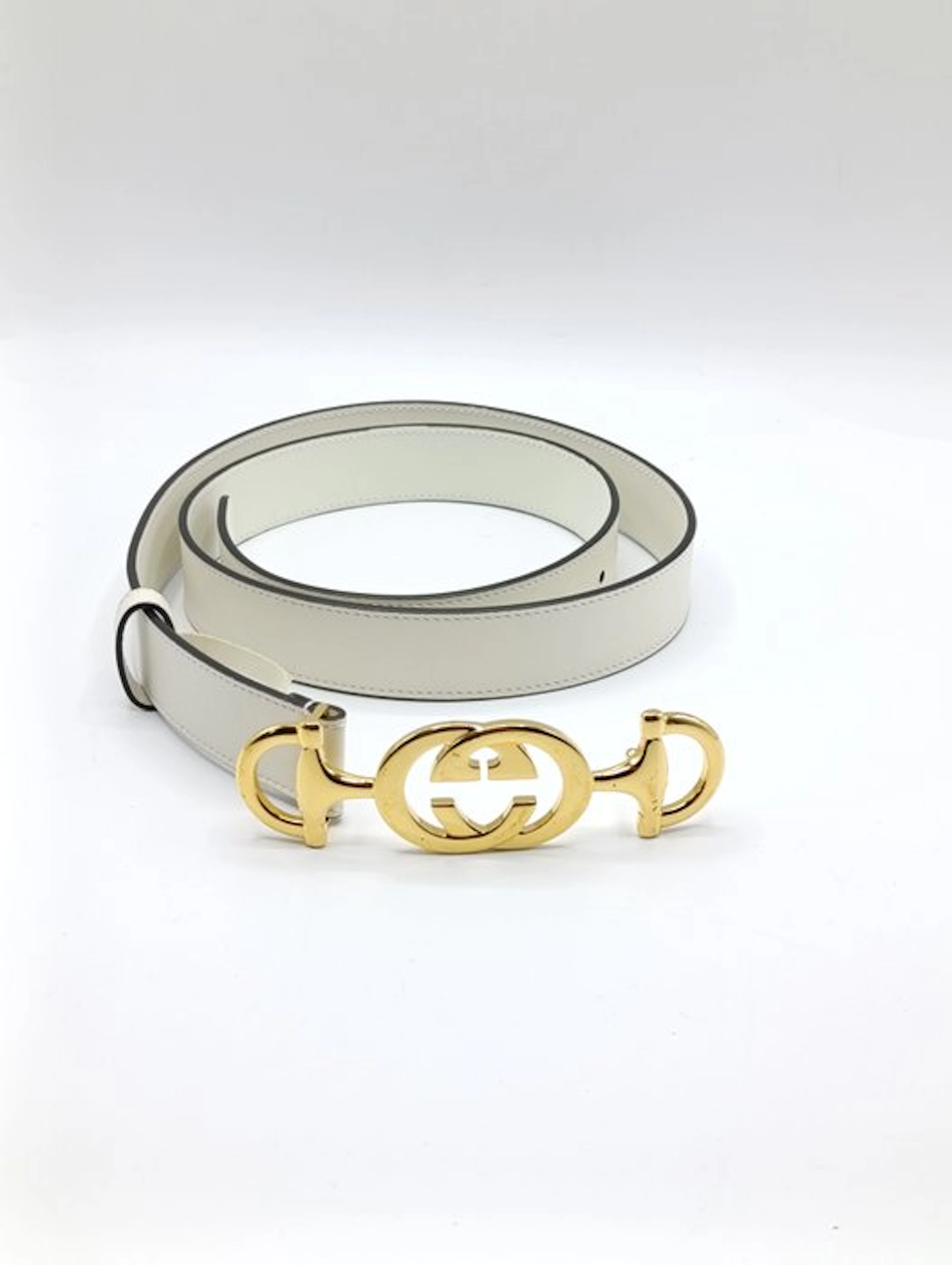 Gucci - 551022 . AP00G . 100 . 40 . 2143515 - Belt