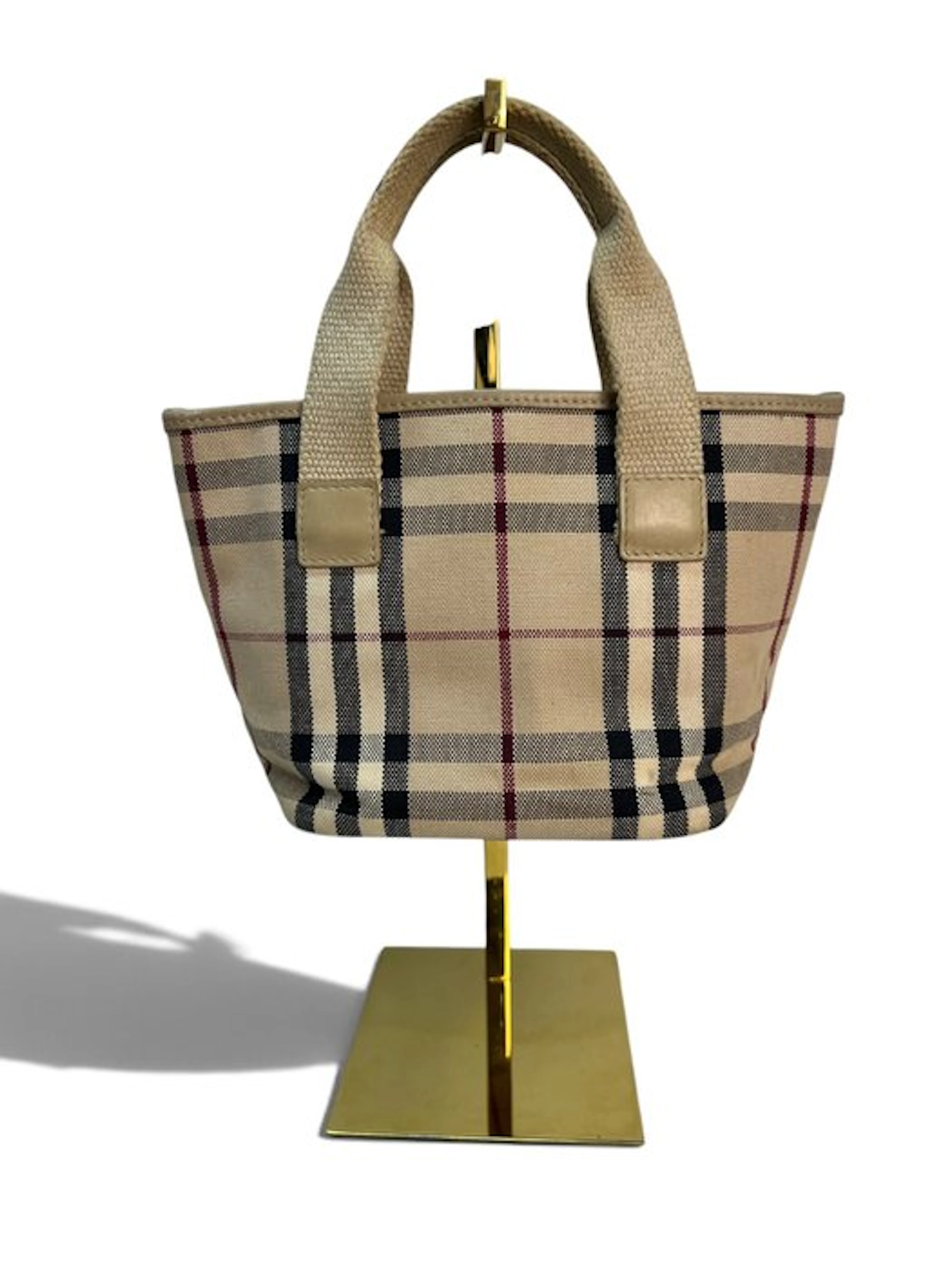 Burberry - Bag