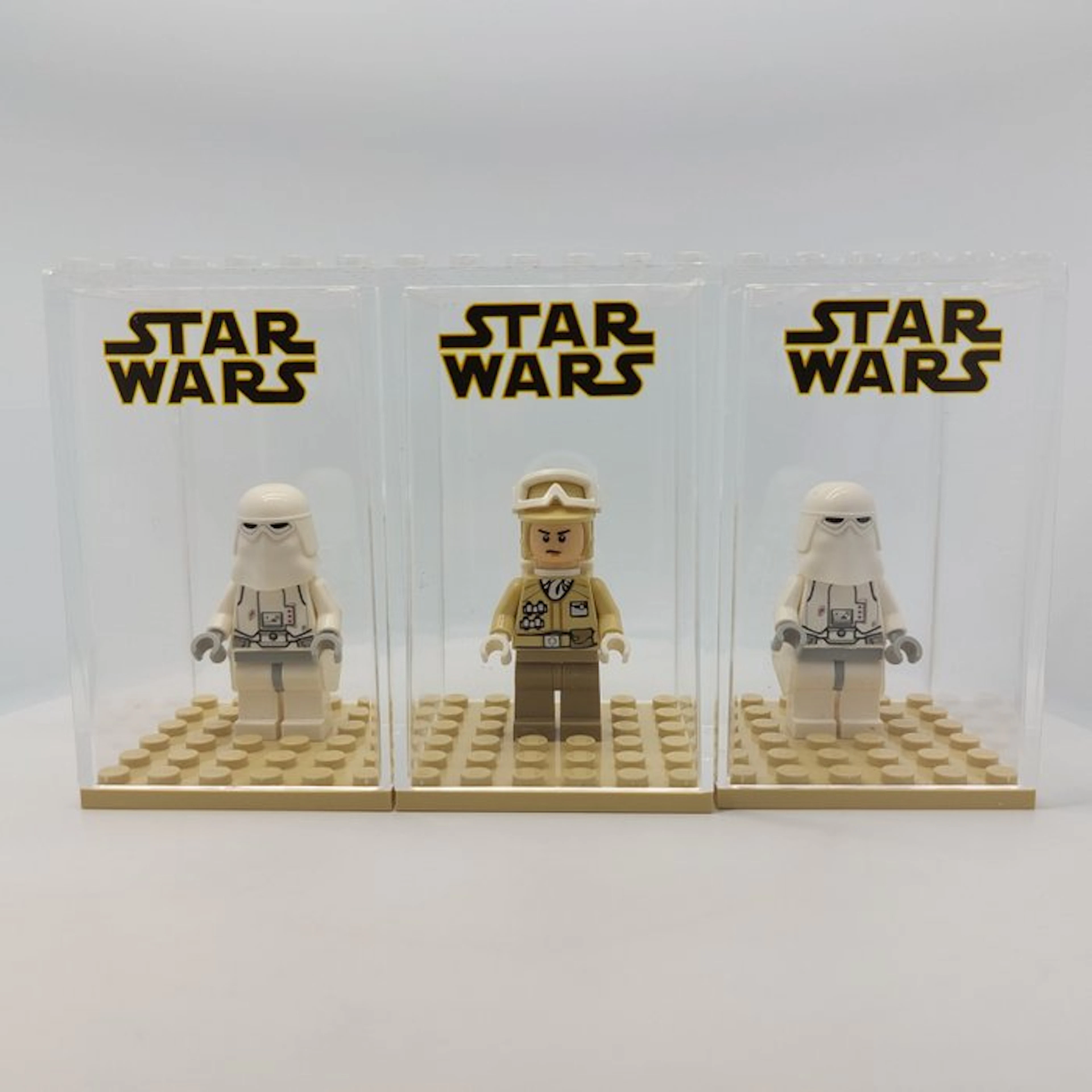 LEGO Minifigure - Star Wars - **LEGO Star Wars –...