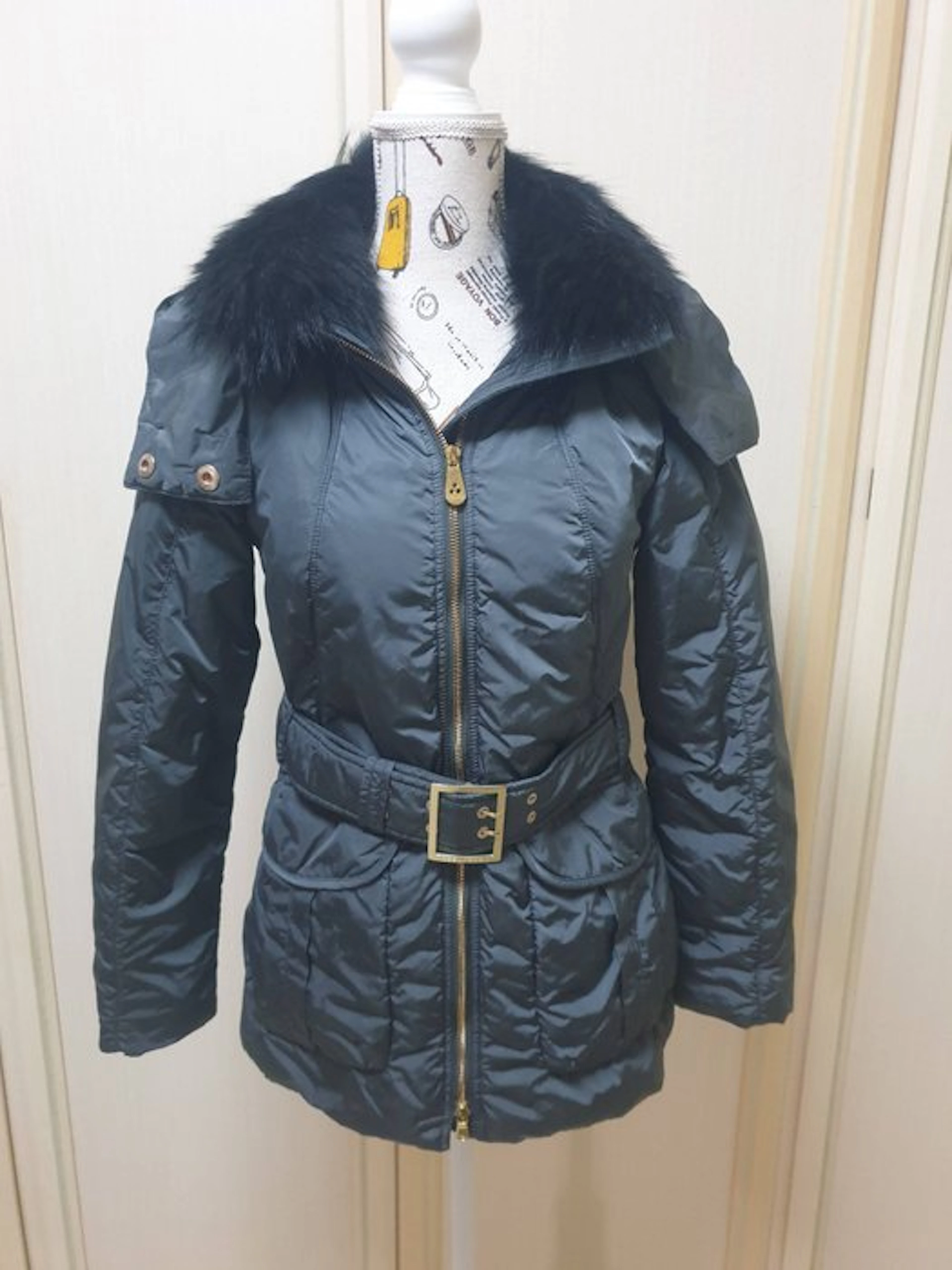 Peuterey - Jacket