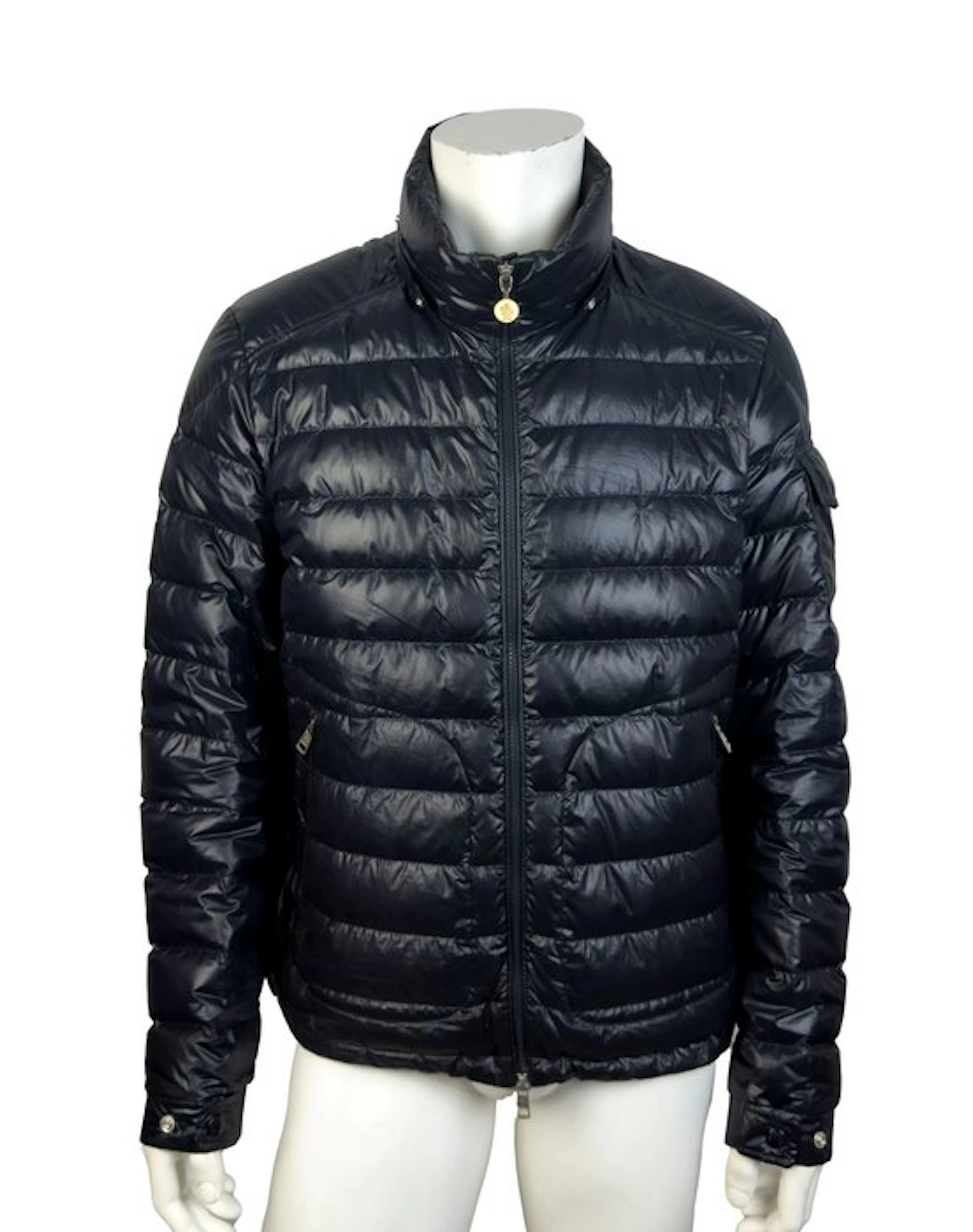 Moncler - Lauros Down - Down jacket