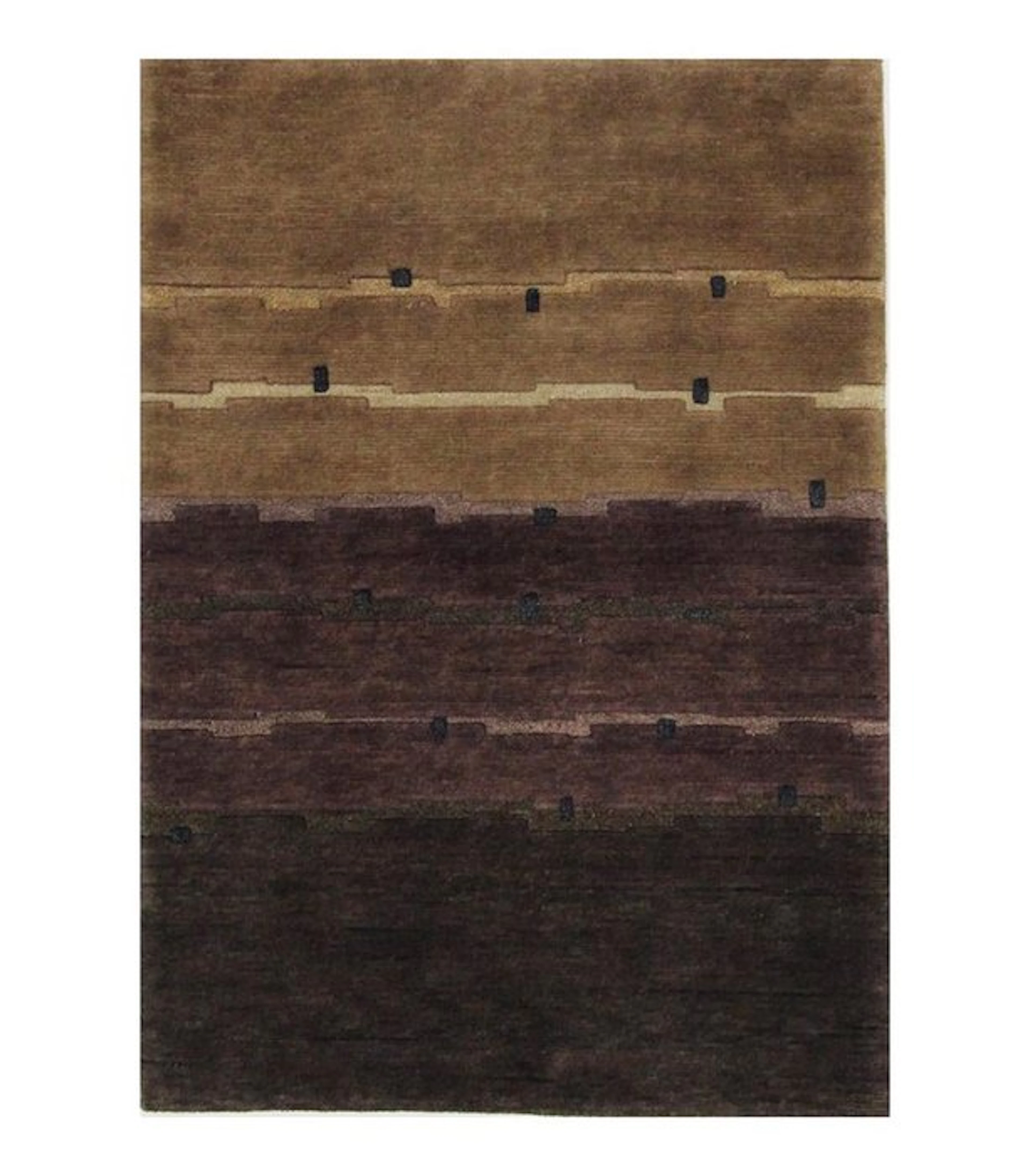 Modern designer rug - Rug - 175 cm - 125 cm - New & Unused