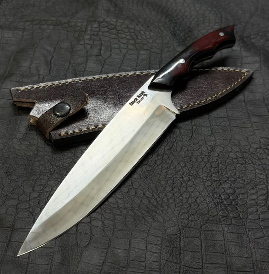 Kitchen knife - Japanese Knife