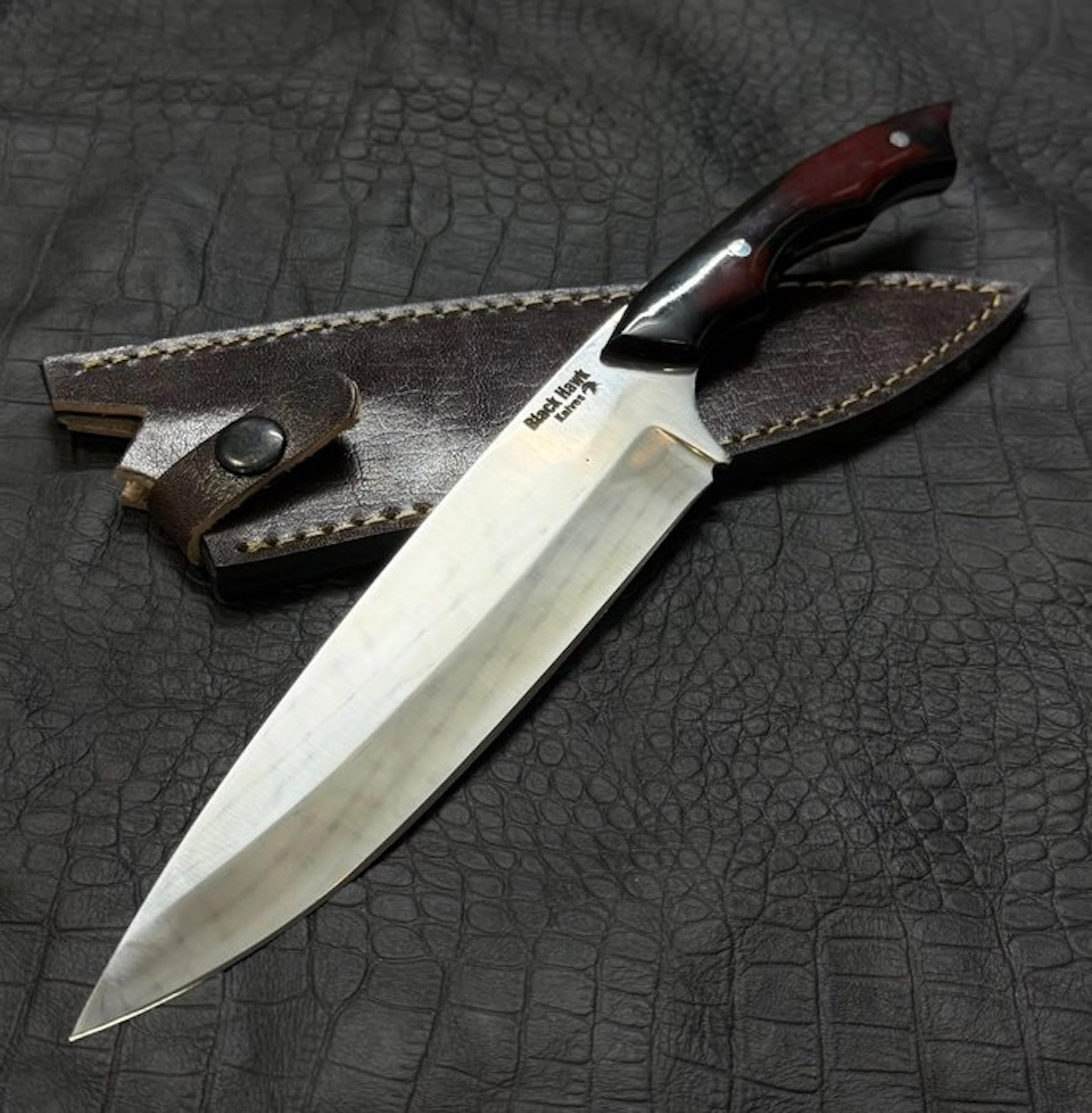 Kitchen knife - Japanese Knife