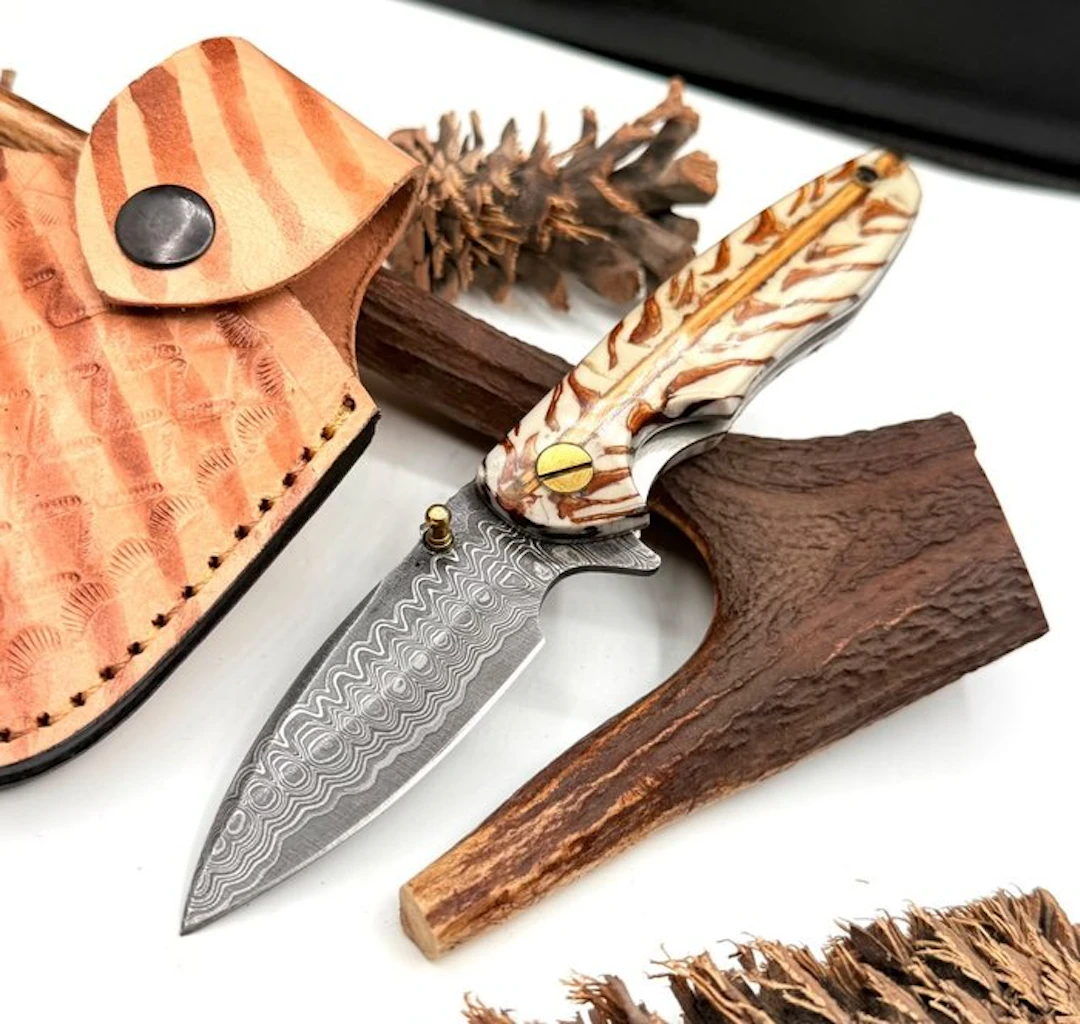 Kitchen knife - Kitchen Knife