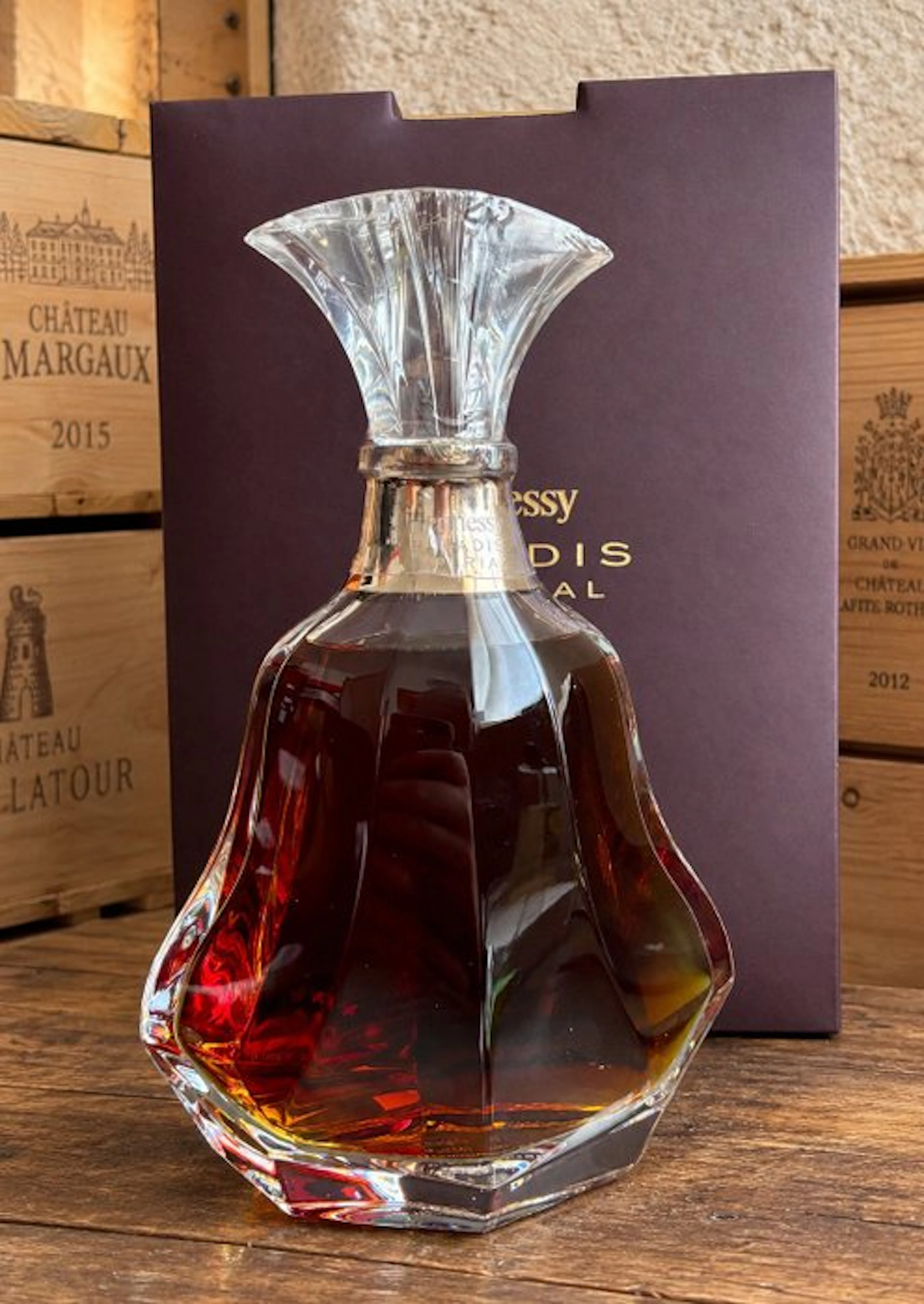 Hennessy - Paradis Impérial - b. 2019 - 70cl