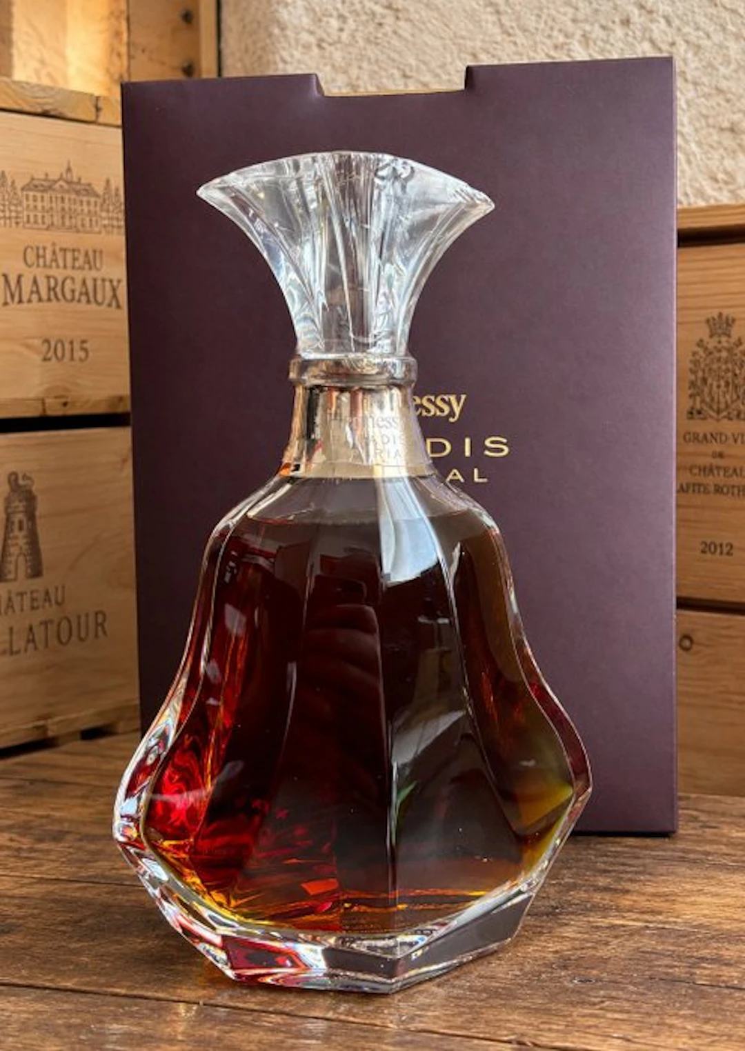 Hennessy - Paradis Impérial - b. 2019 - 70cl