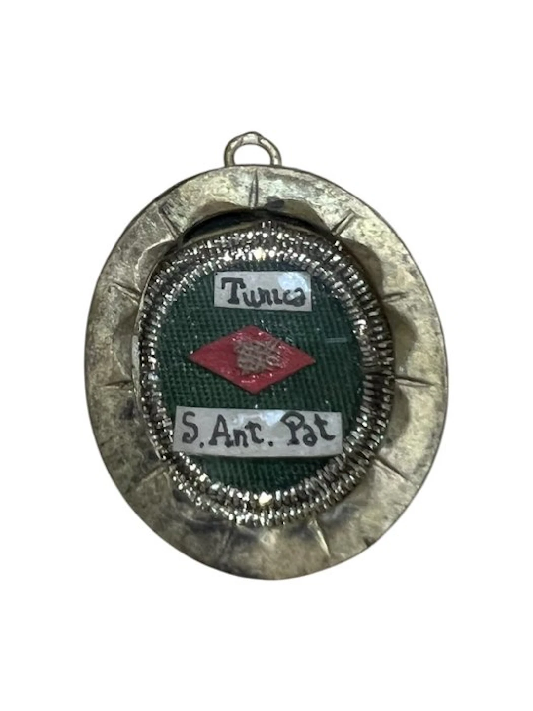 Reliquary - Bronze