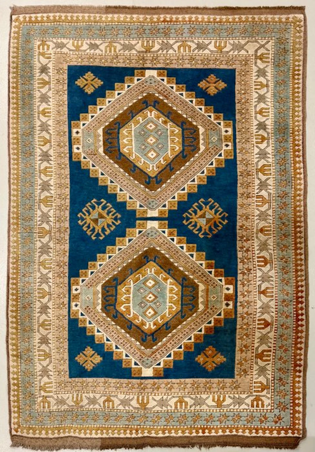 Kars Kazak - Rug - 230 cm - 158 cm