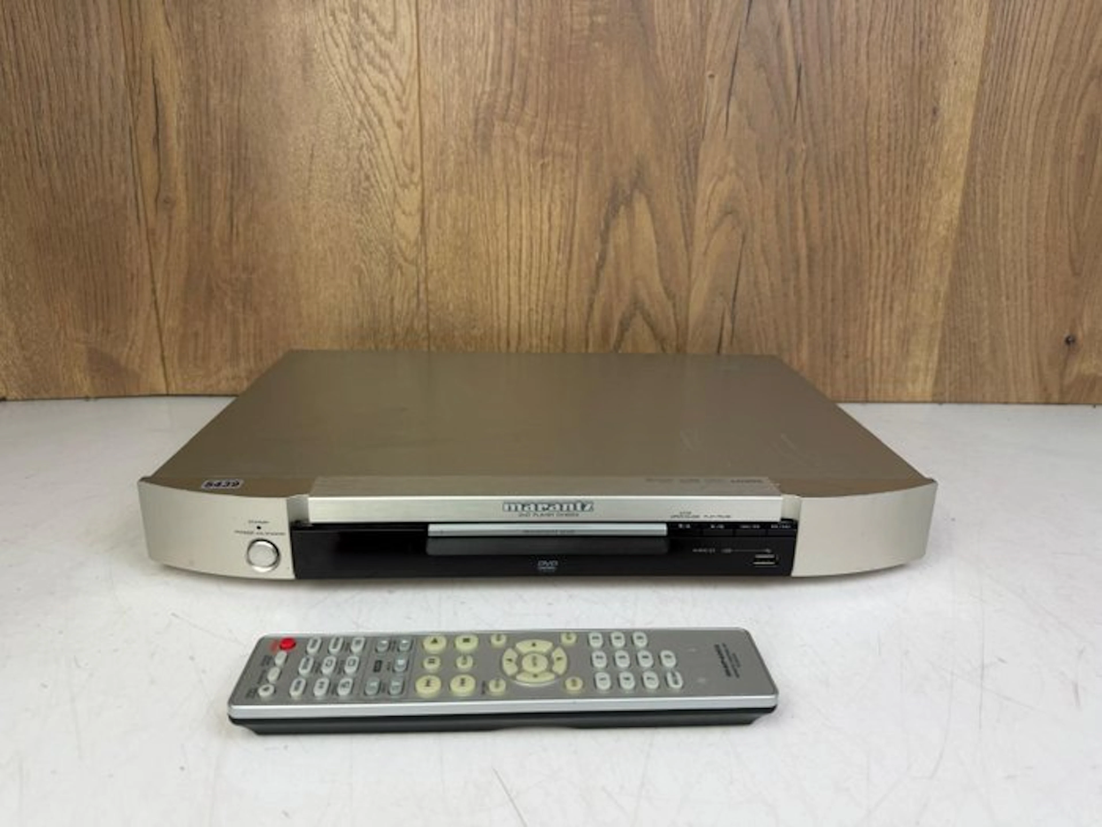 Marantz - DV4003 CD player