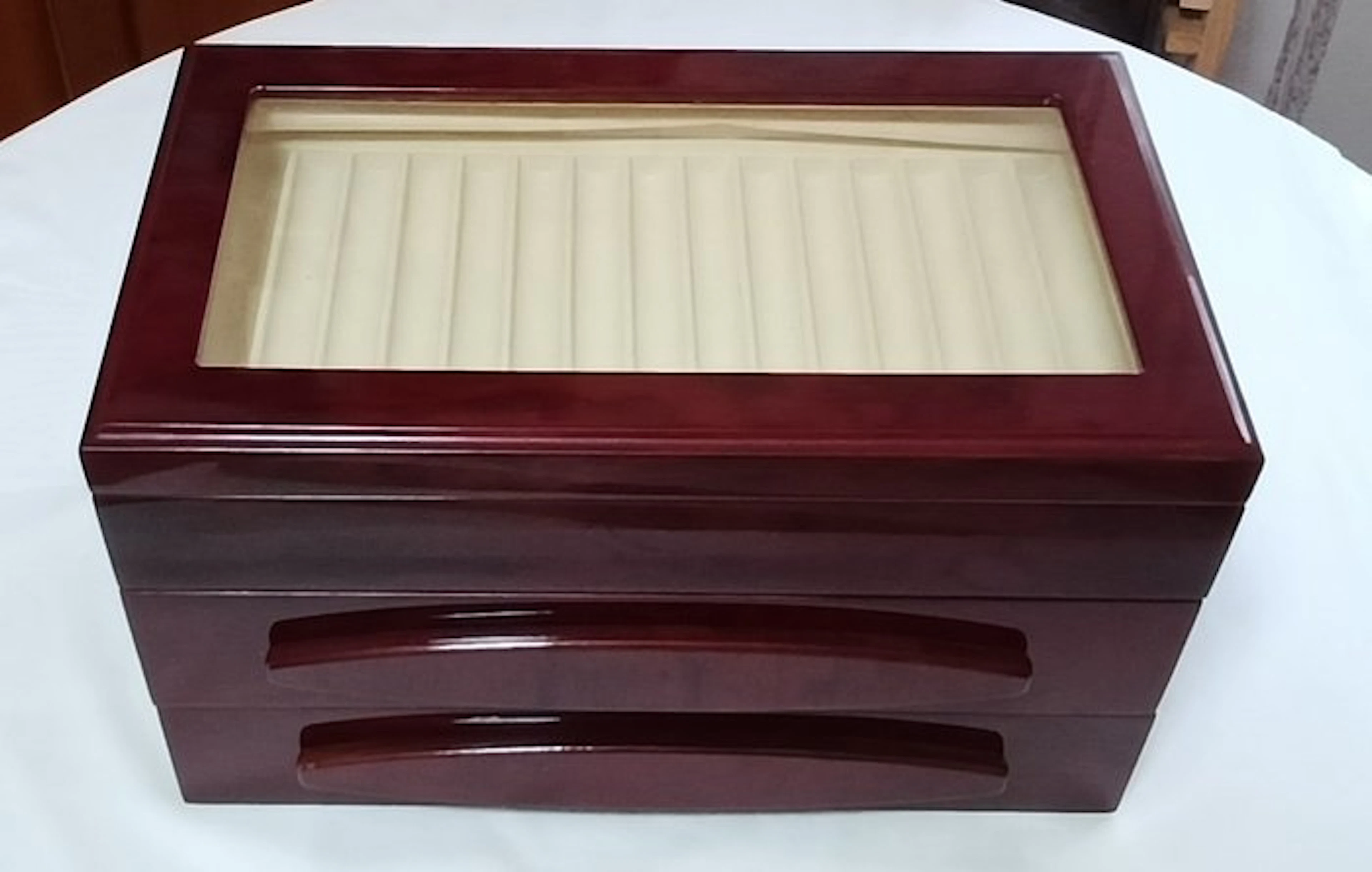 pen case - No reserve price - Fountain pen