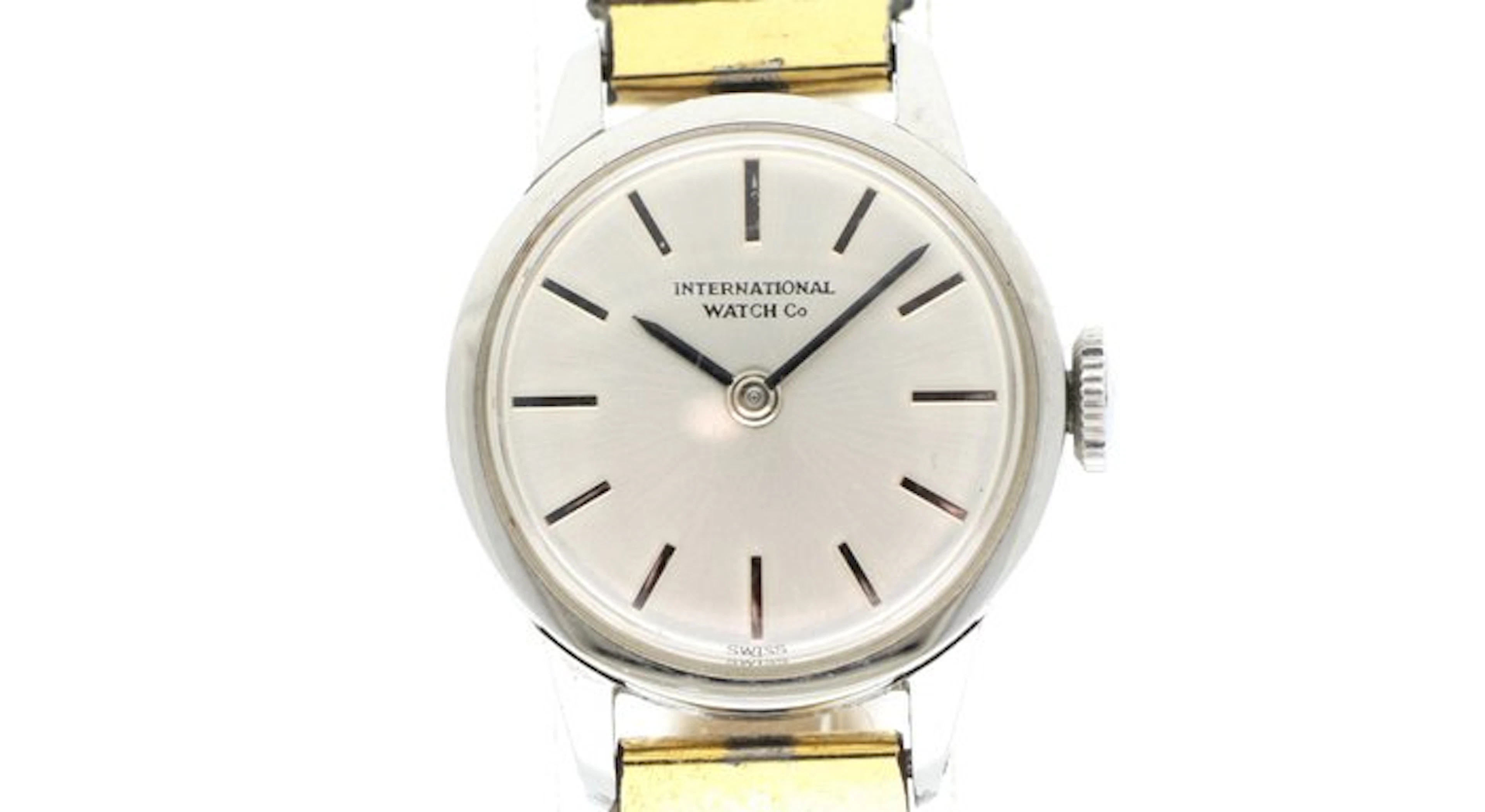 IWC International Watch Co. - No reserve price - Women - 1960-1969