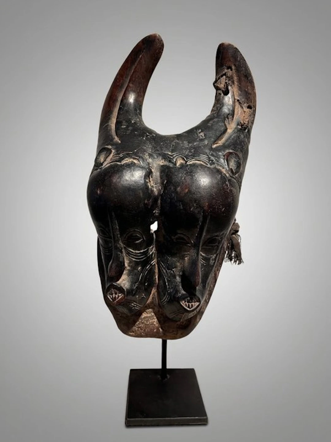 Dance mask - teacher - Côte d’Ivoire