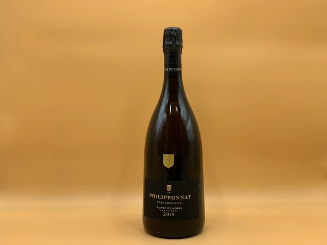 2019 Philipponnat, Extra Brut - Champagne Blanc de Noirs - 1 Magnum (1.5L)