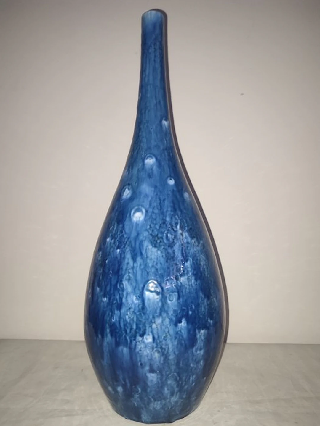 Benito Balducci - Vase - Ceramic - Large vintage vase